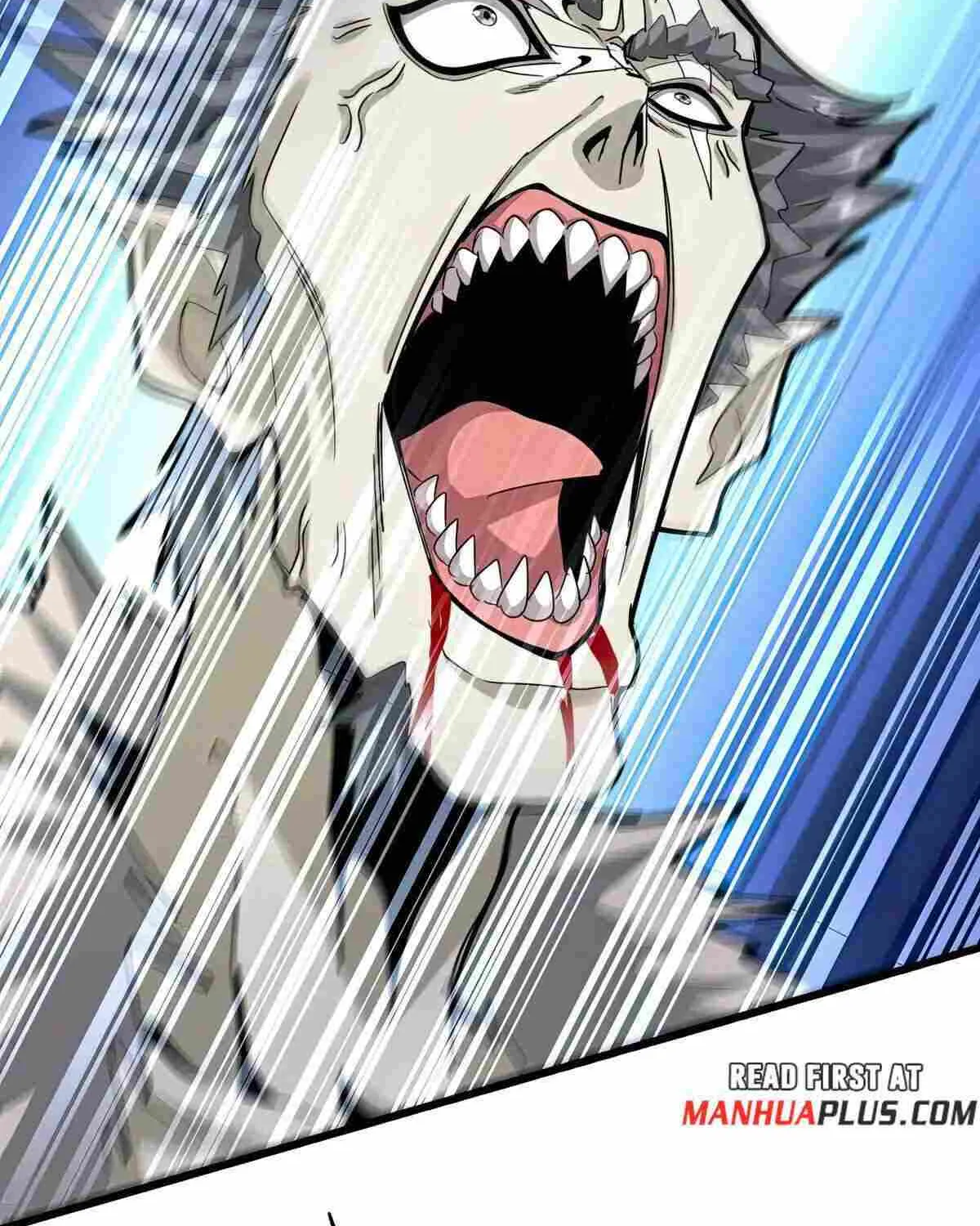 Read Magic Emperor chapter 515 image 51 on Lezhin
