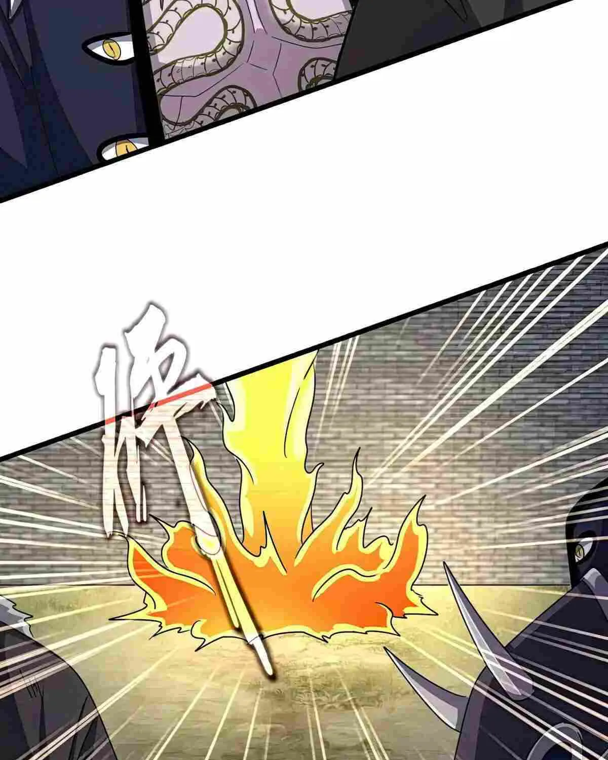 Read Magic Emperor chapter 515 image 54 on Lezhin