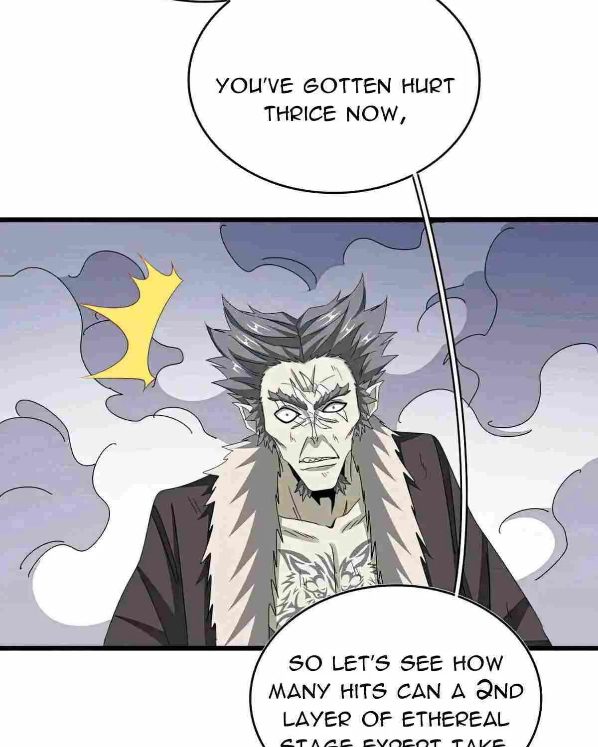 Read Magic Emperor chapter 515 image 65 on Lezhin