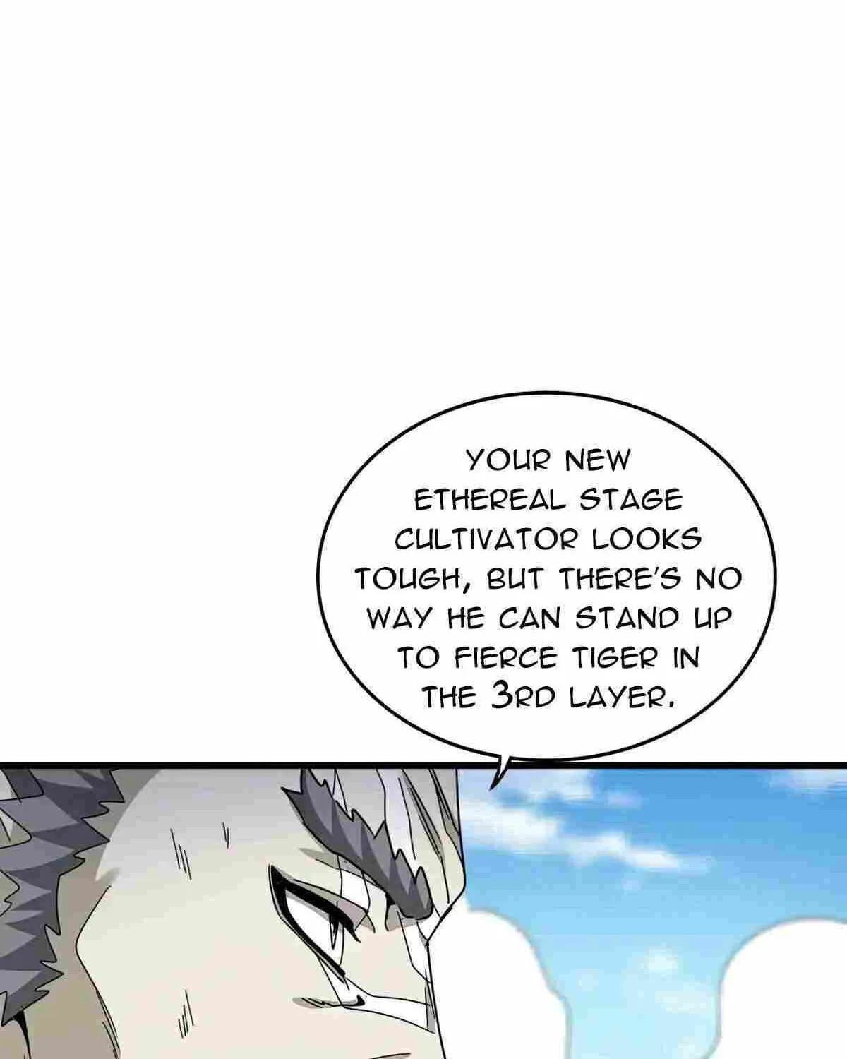 Read Magic Emperor chapter 515 image 67 on Lezhin