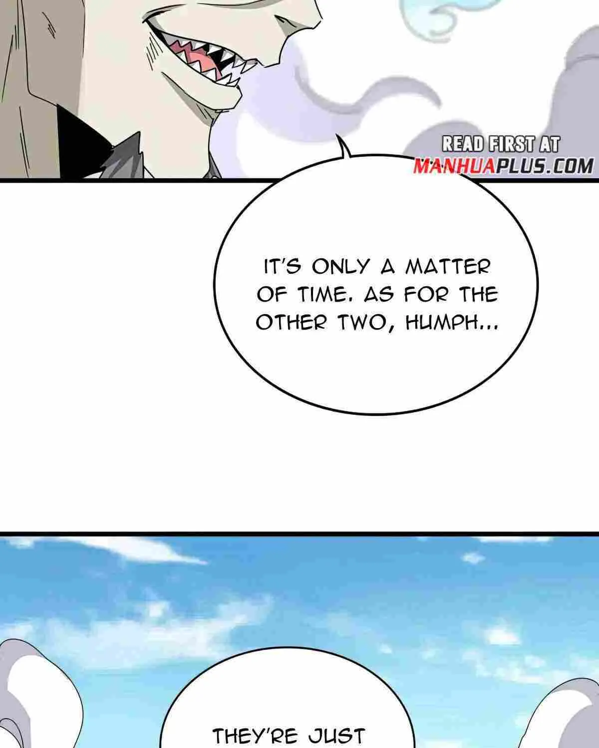 Read Magic Emperor chapter 515 image 68 on Lezhin