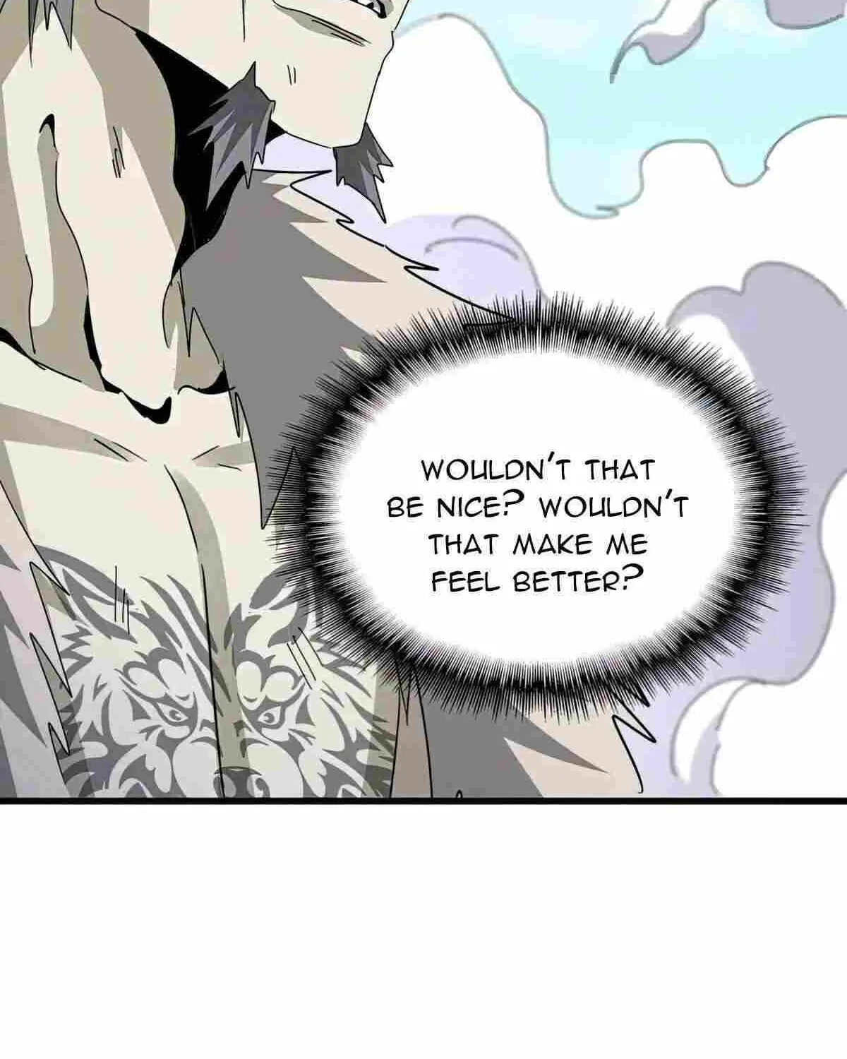 Read Magic Emperor chapter 515 image 74 on Lezhin