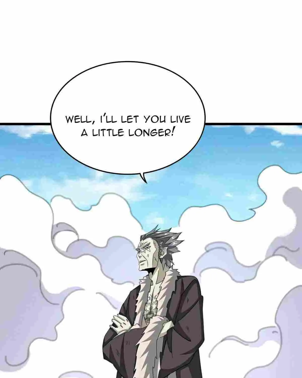 Read Magic Emperor chapter 515 image 75 on Lezhin