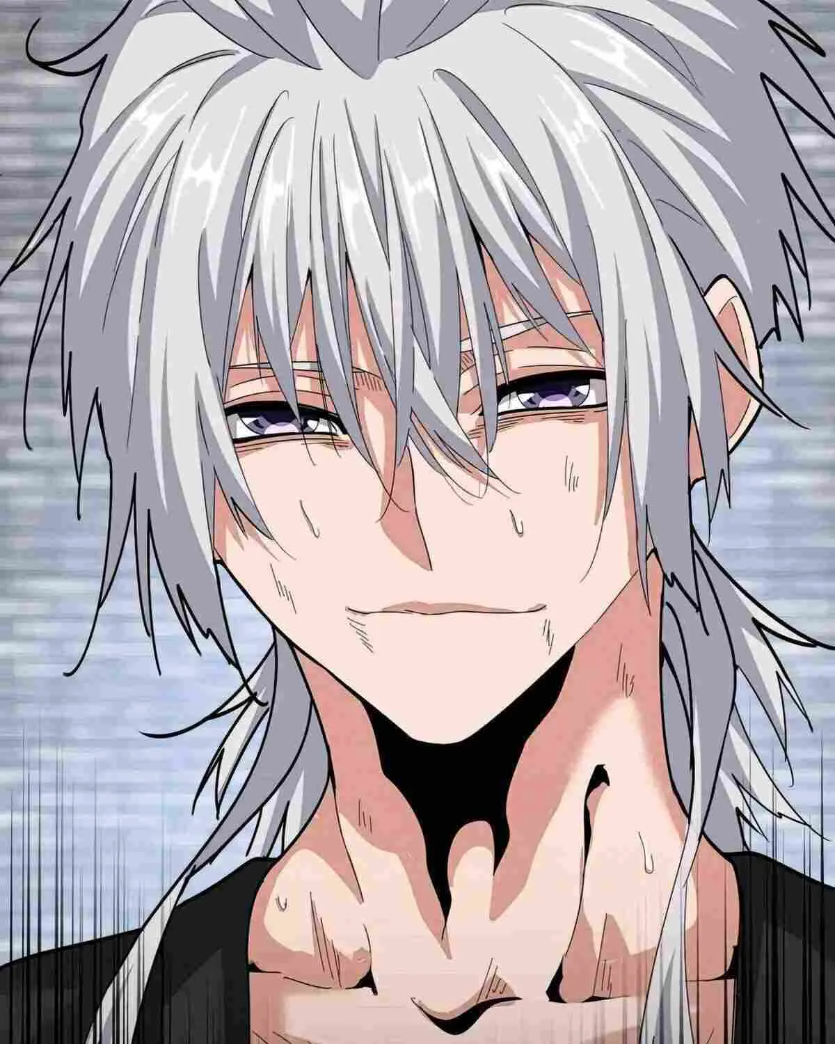 Read Magic Emperor chapter 515 image 77 on Lezhin