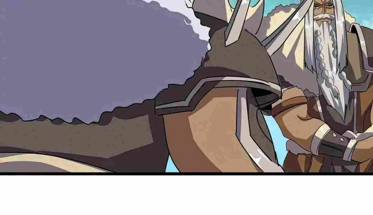 Read Magic Emperor chapter 516 image 18 on Lezhin