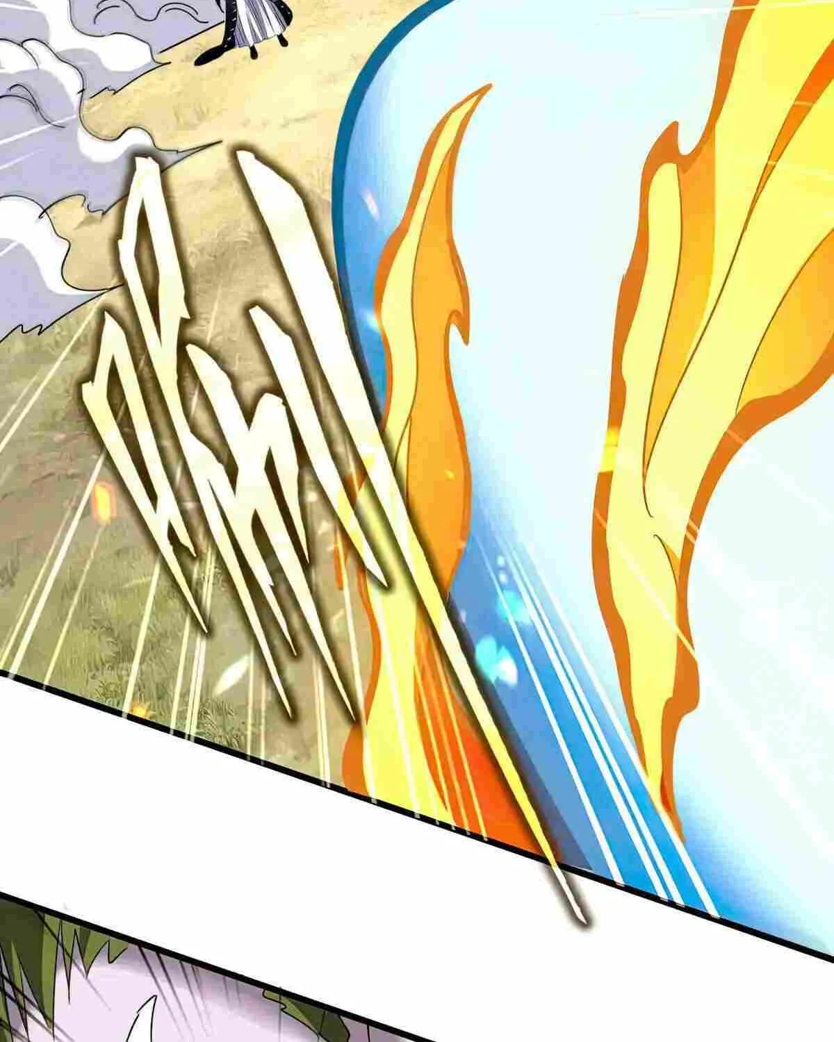 Read Magic Emperor chapter 516 image 26 on Lezhin