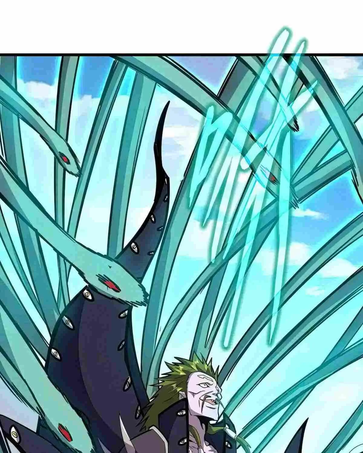 Read Magic Emperor chapter 516 image 28 on Lezhin