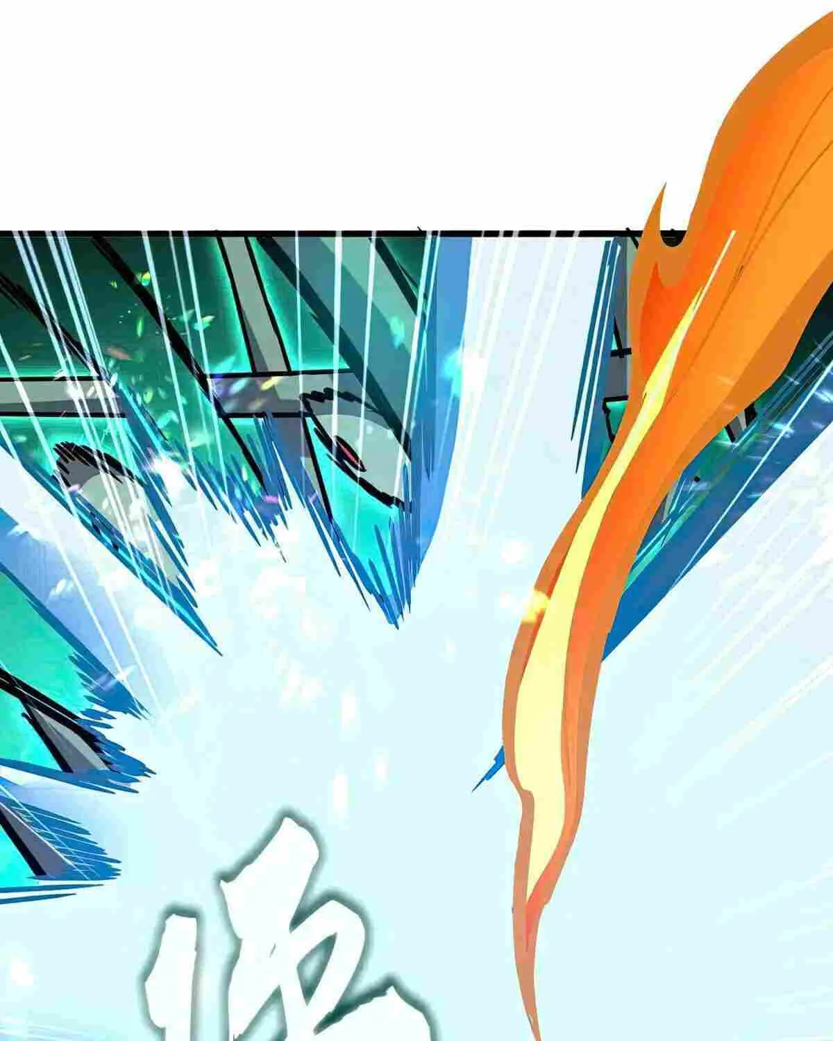 Read Magic Emperor chapter 516 image 31 on Lezhin