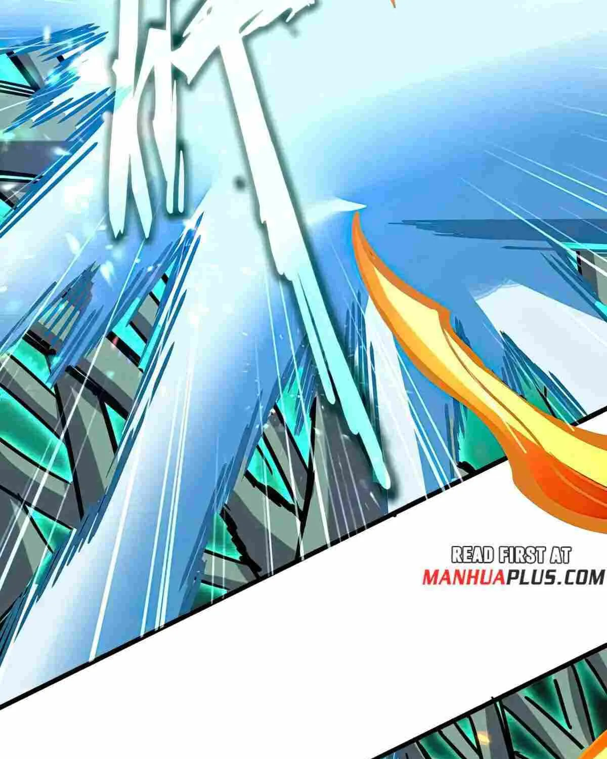 Read Magic Emperor chapter 516 image 32 on Lezhin