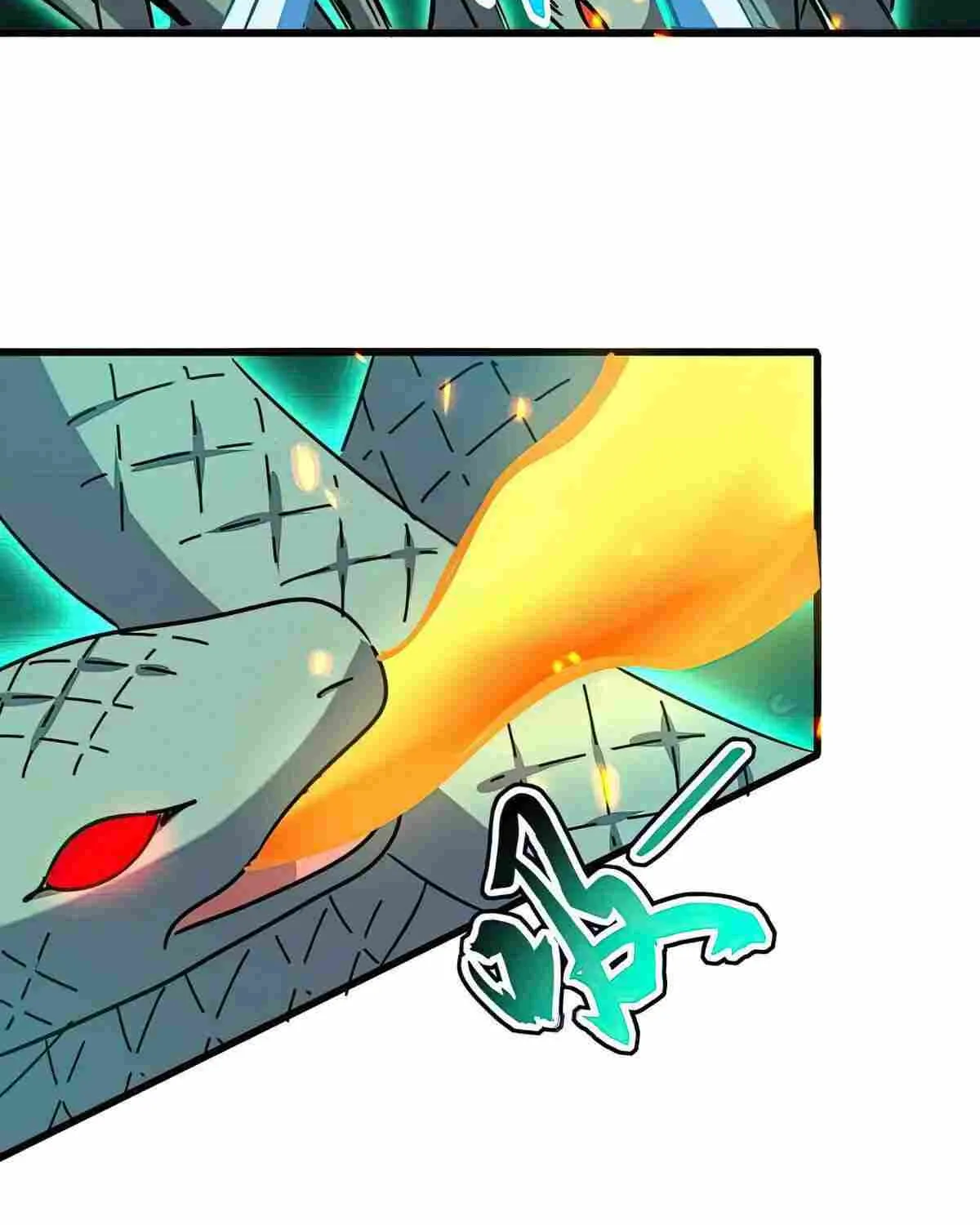 Read Magic Emperor chapter 516 image 34 on Lezhin