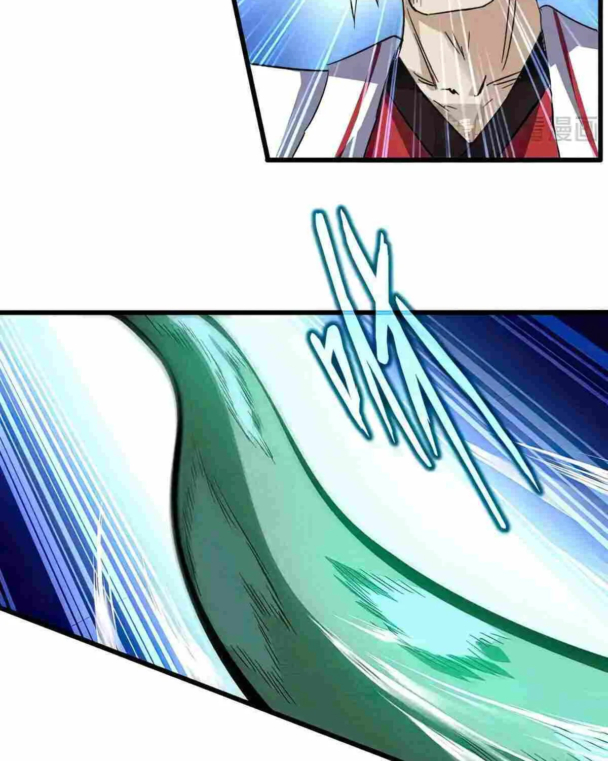 Read Magic Emperor chapter 516 image 41 on Lezhin