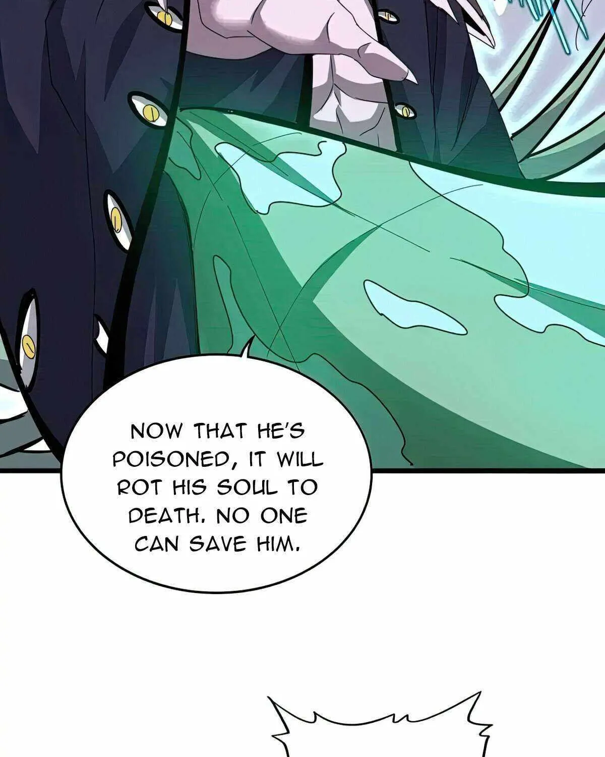 Read Magic Emperor chapter 516 image 47 on Lezhin