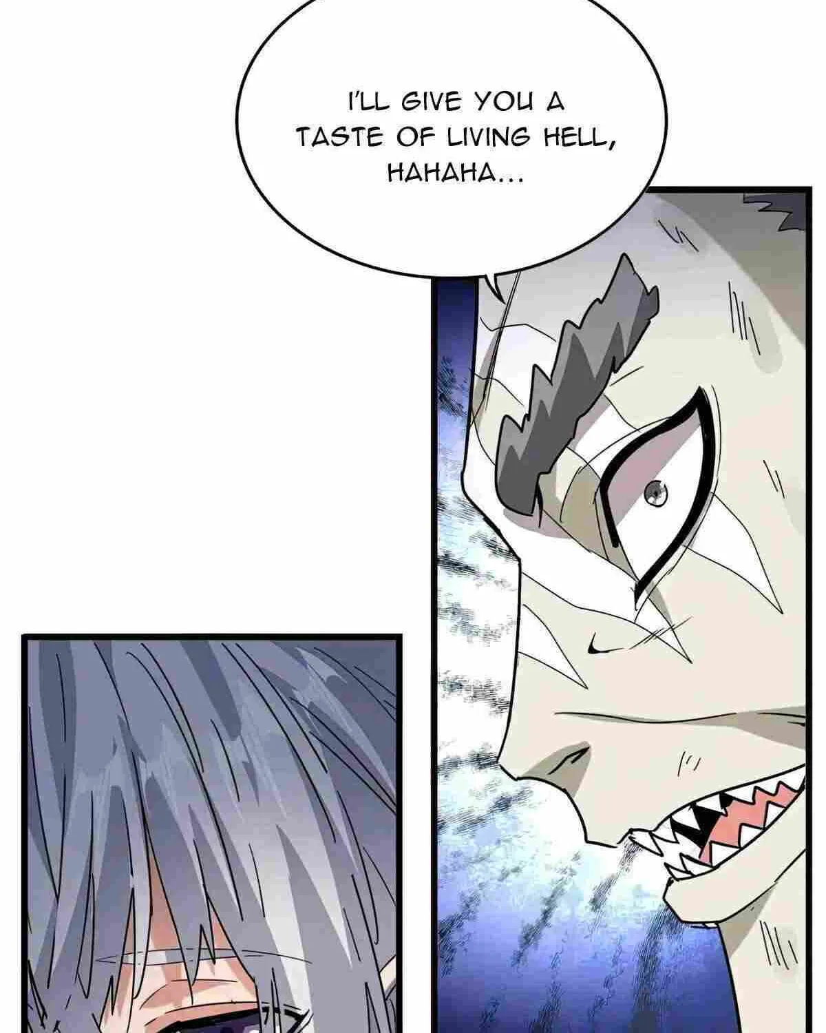 Read Magic Emperor chapter 516 image 54 on Lezhin