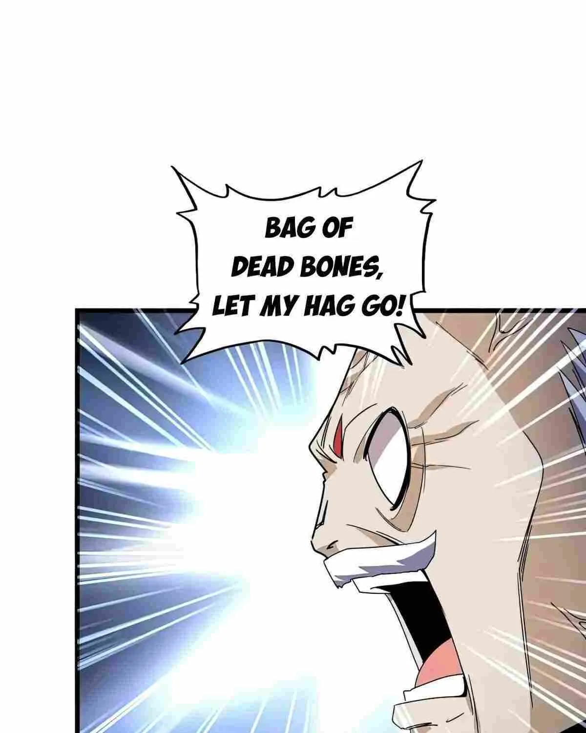 Read Magic Emperor chapter 516 image 60 on Lezhin