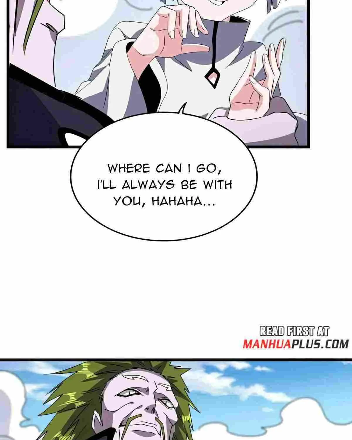 Read Magic Emperor chapter 516 image 62 on Lezhin