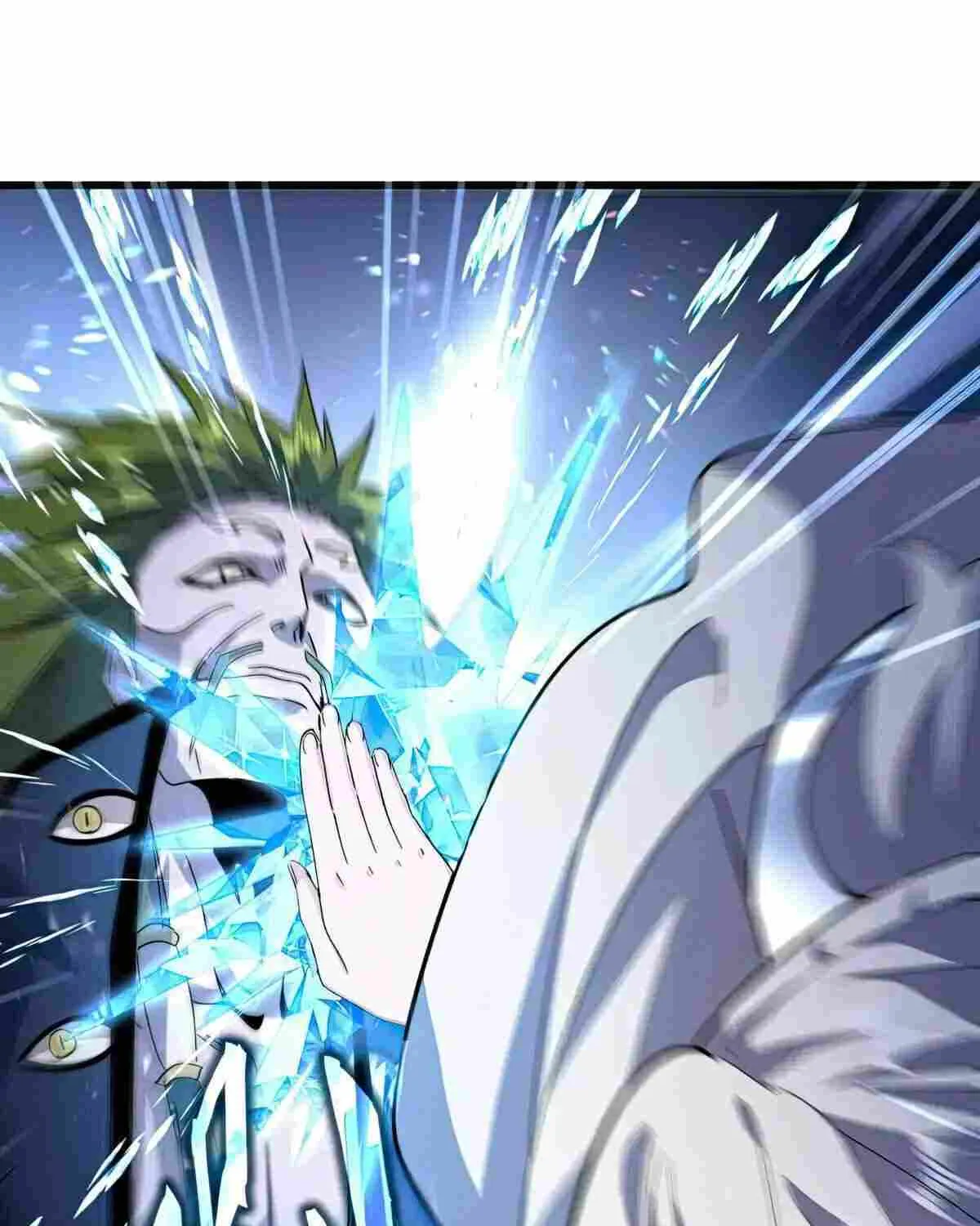 Read Magic Emperor chapter 516 image 65 on Lezhin