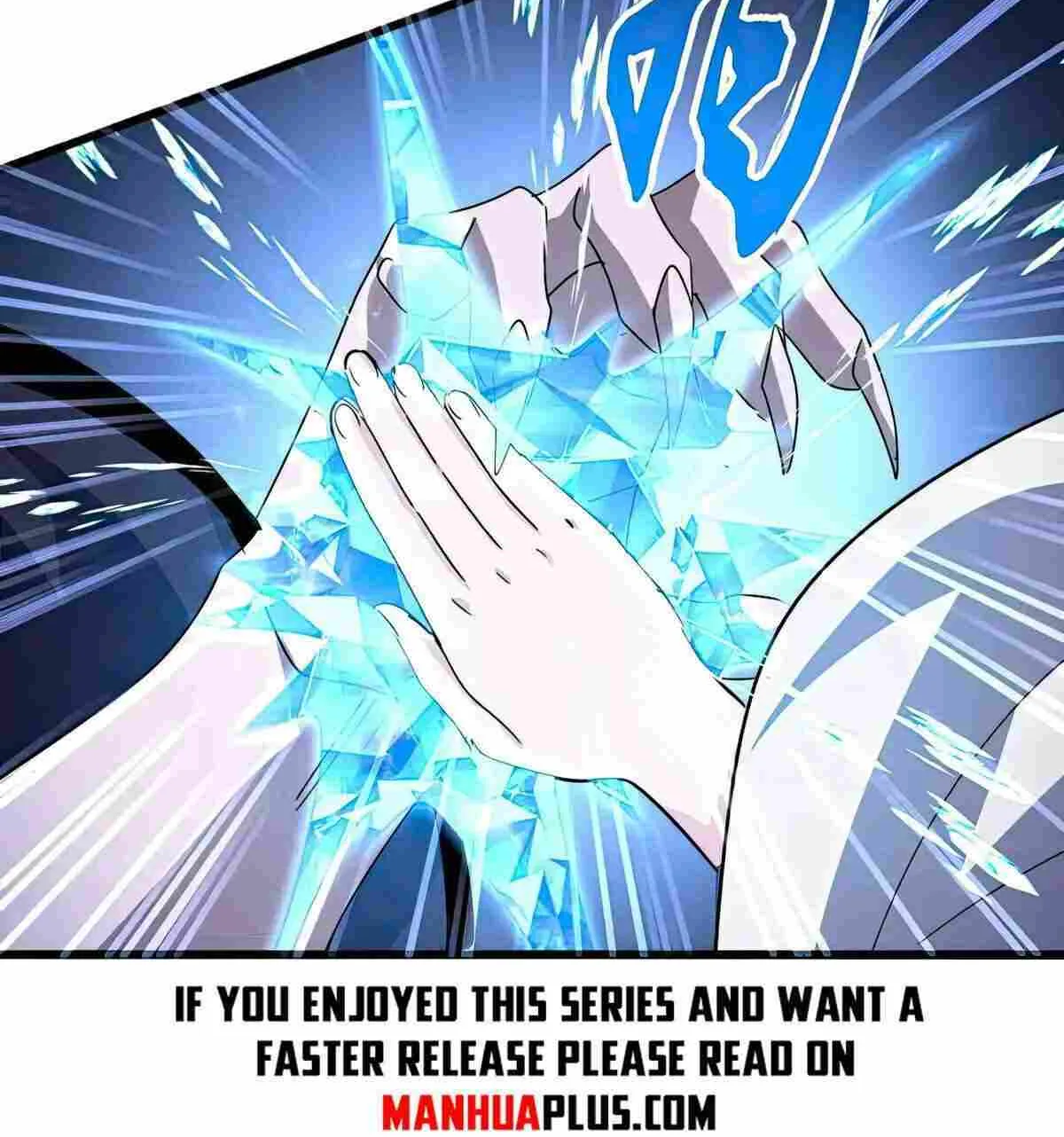 Read Magic Emperor chapter 516 image 67 on Lezhin