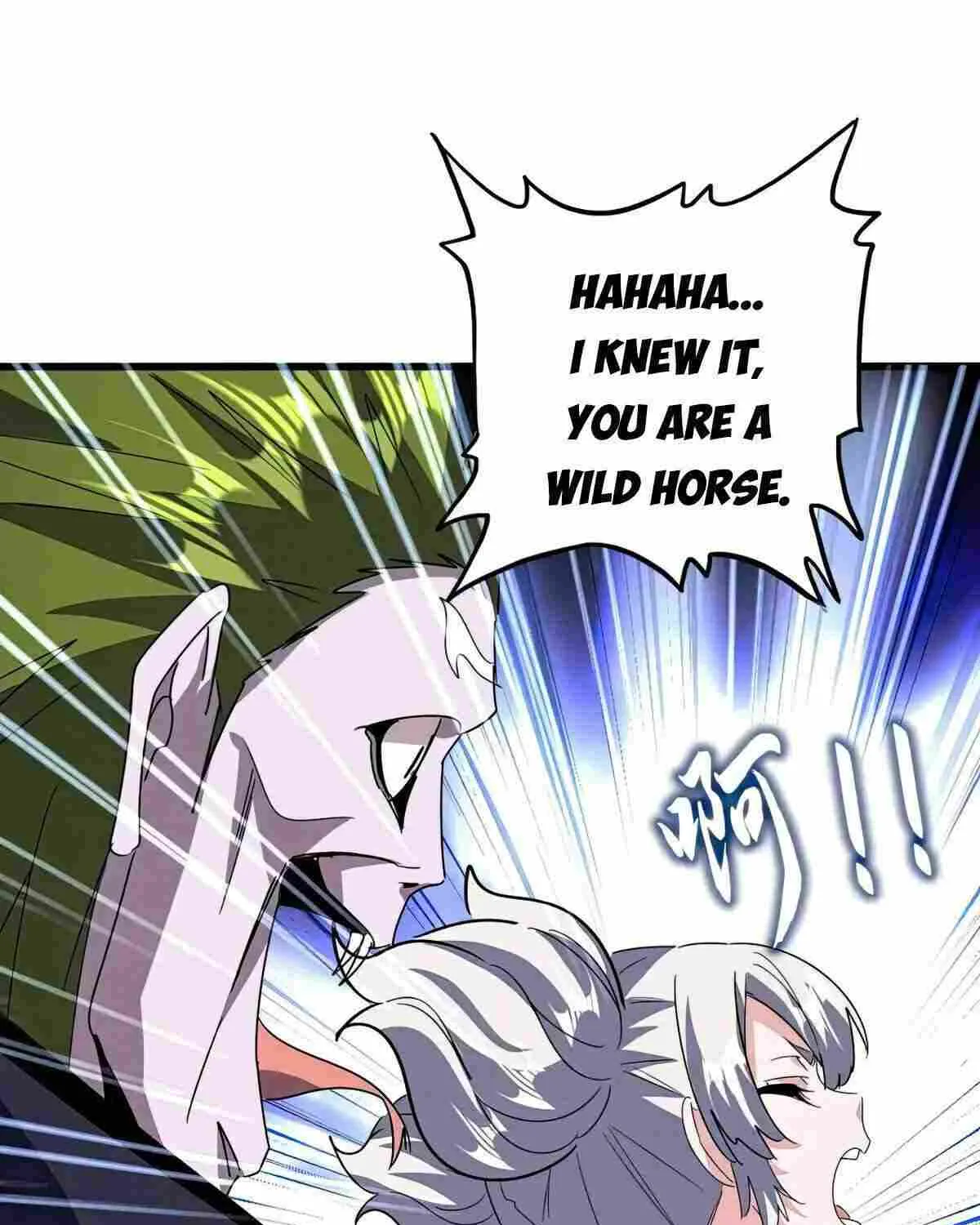 Read Magic Emperor chapter 516 image 68 on Lezhin