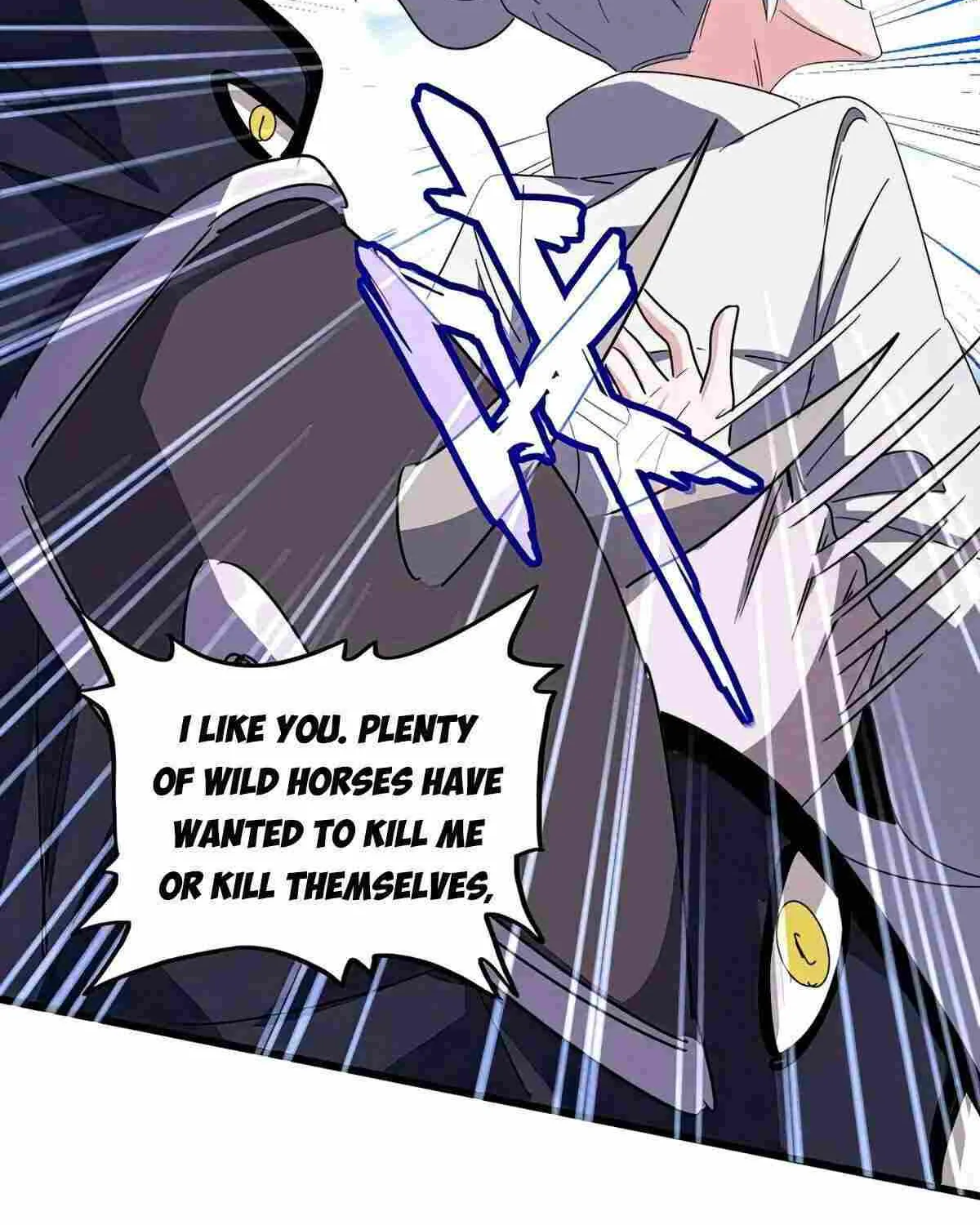 Read Magic Emperor chapter 516 image 69 on Lezhin