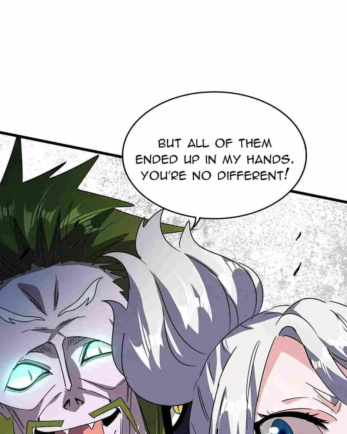 Read Magic Emperor chapter 516 image 70 on Lezhin