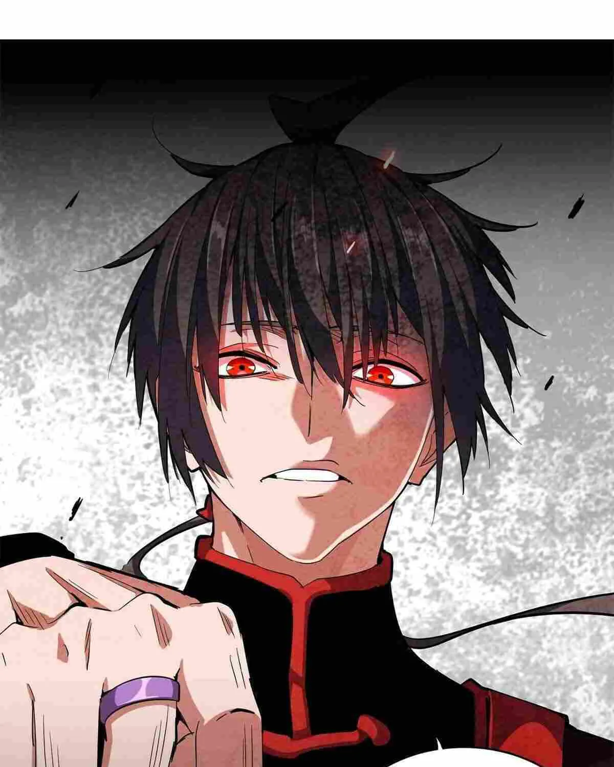 Read Magic Emperor chapter 516 image 73 on Lezhin