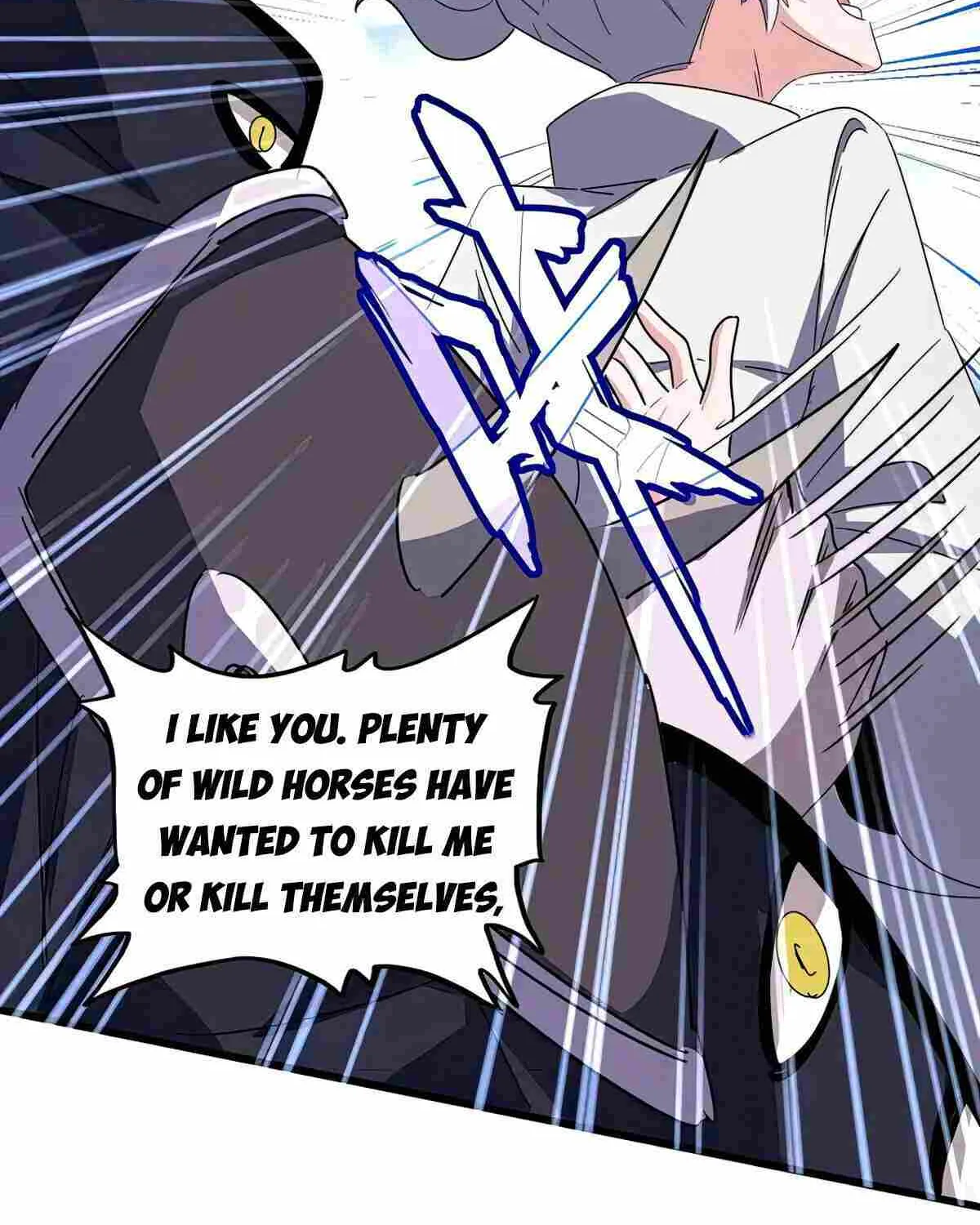 Read Magic Emperor chapter 517 image 1 on Lezhin