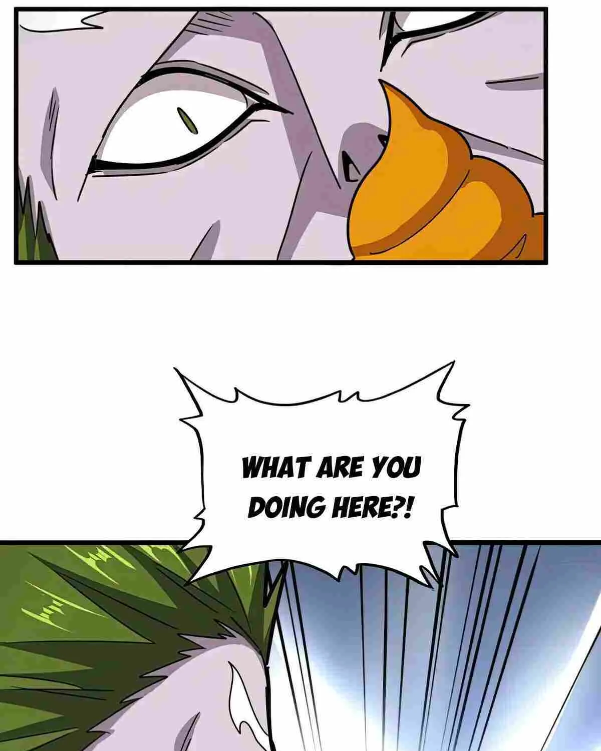Read Magic Emperor chapter 517 image 11 on Lezhin