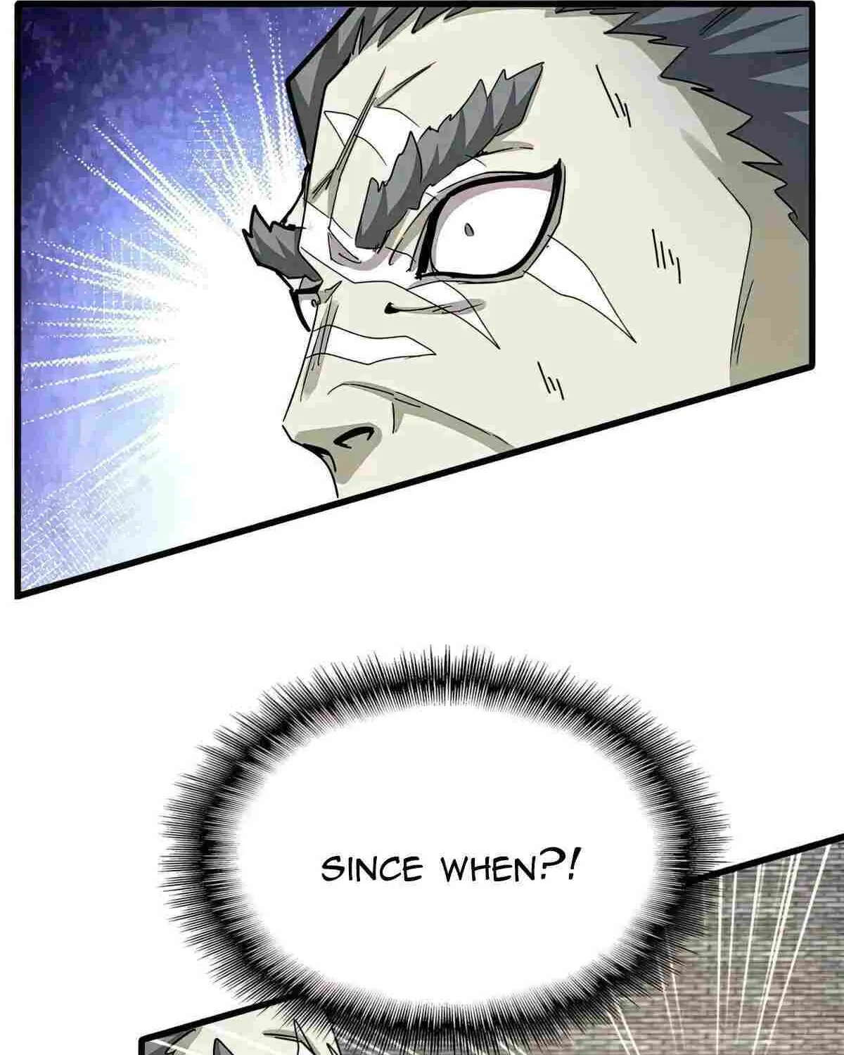 Read Magic Emperor chapter 517 image 14 on Lezhin