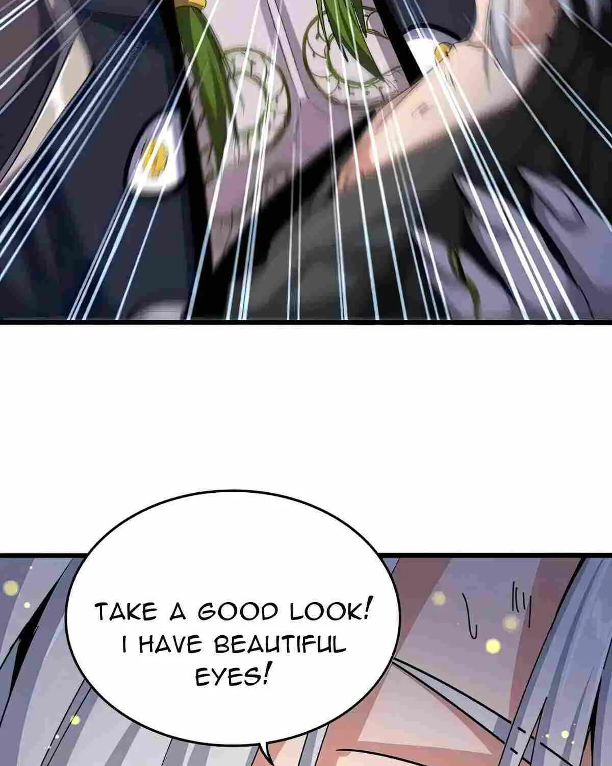 Read Magic Emperor chapter 517 image 18 on Lezhin