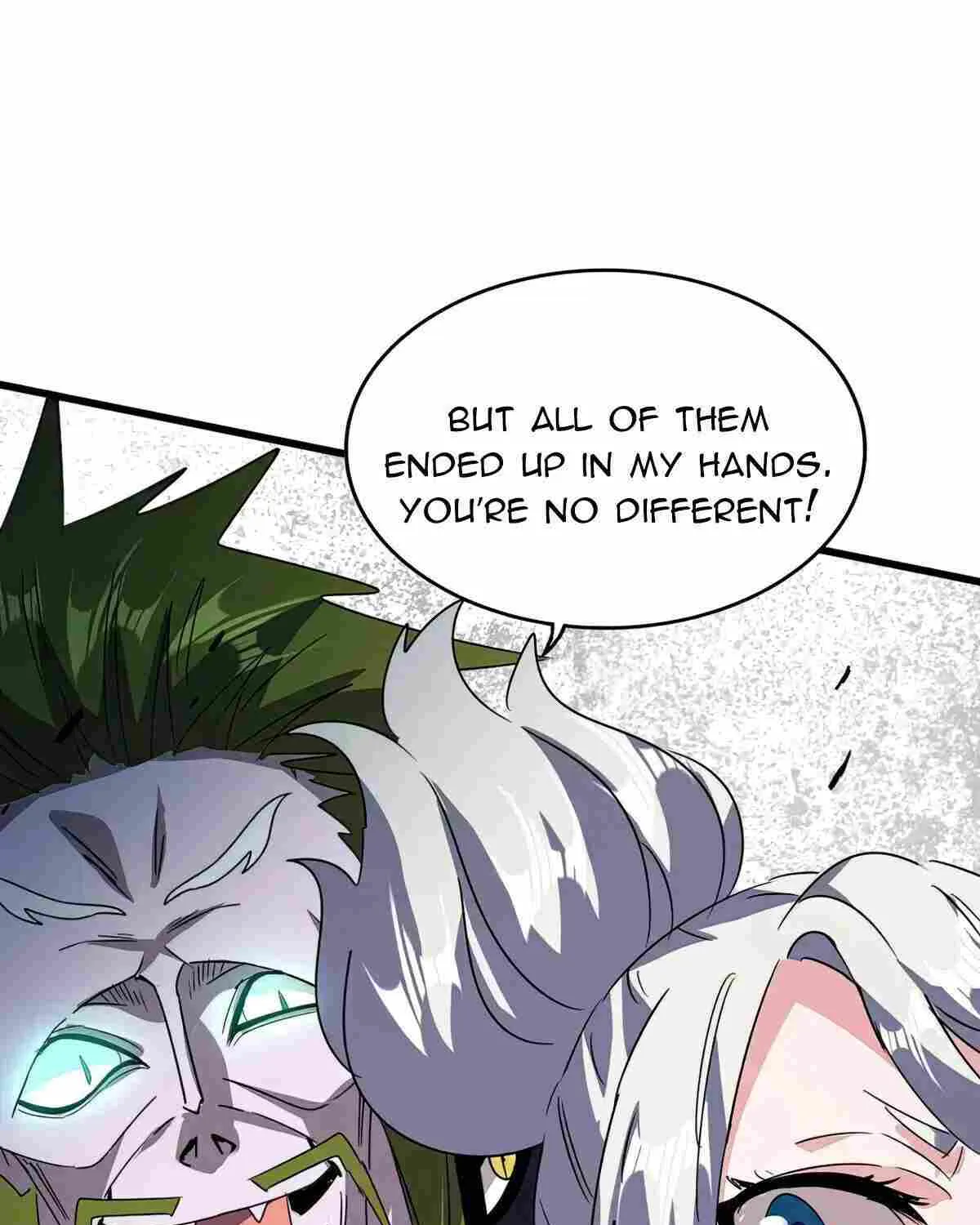Read Magic Emperor chapter 517 image 2 on Lezhin