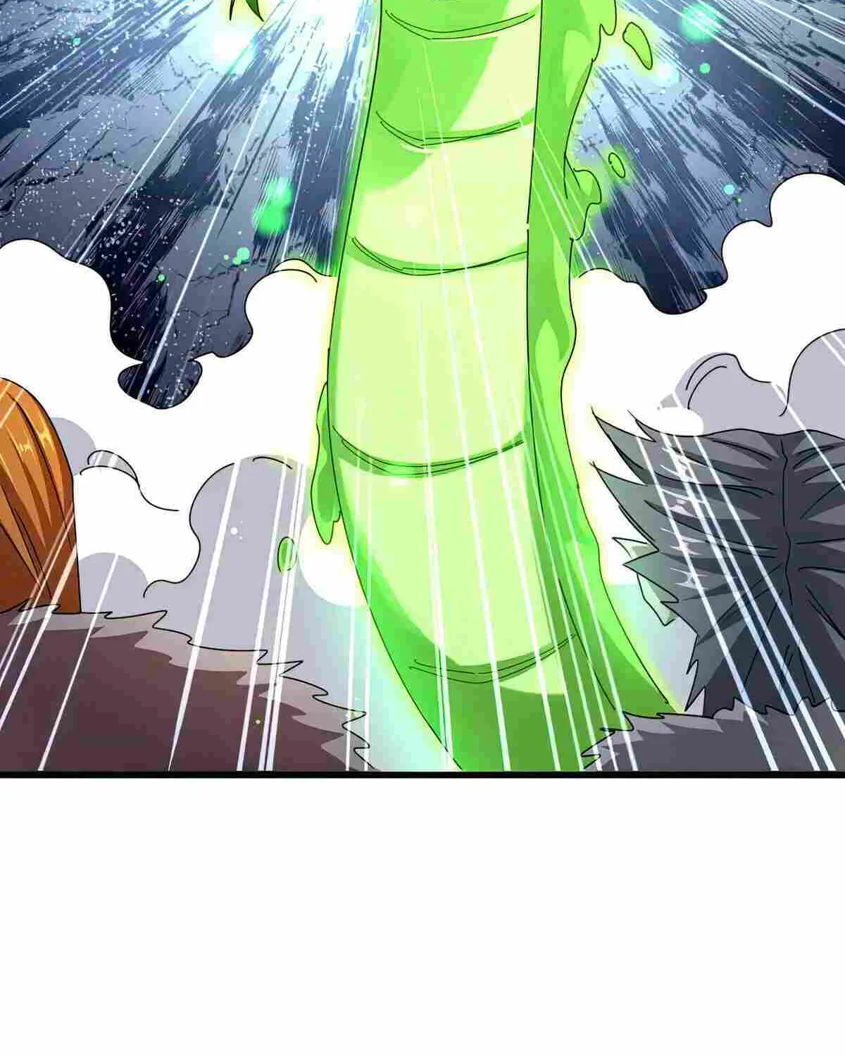Read Magic Emperor chapter 517 image 45 on Lezhin