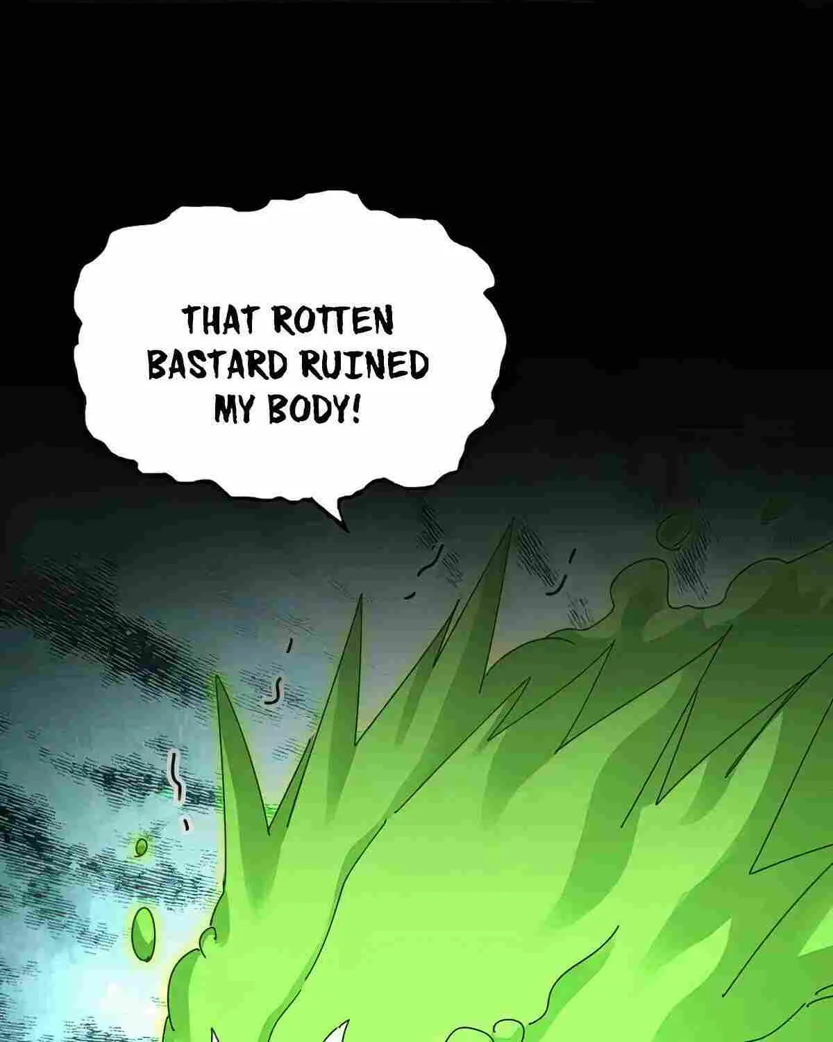 Read Magic Emperor chapter 517 image 47 on Lezhin