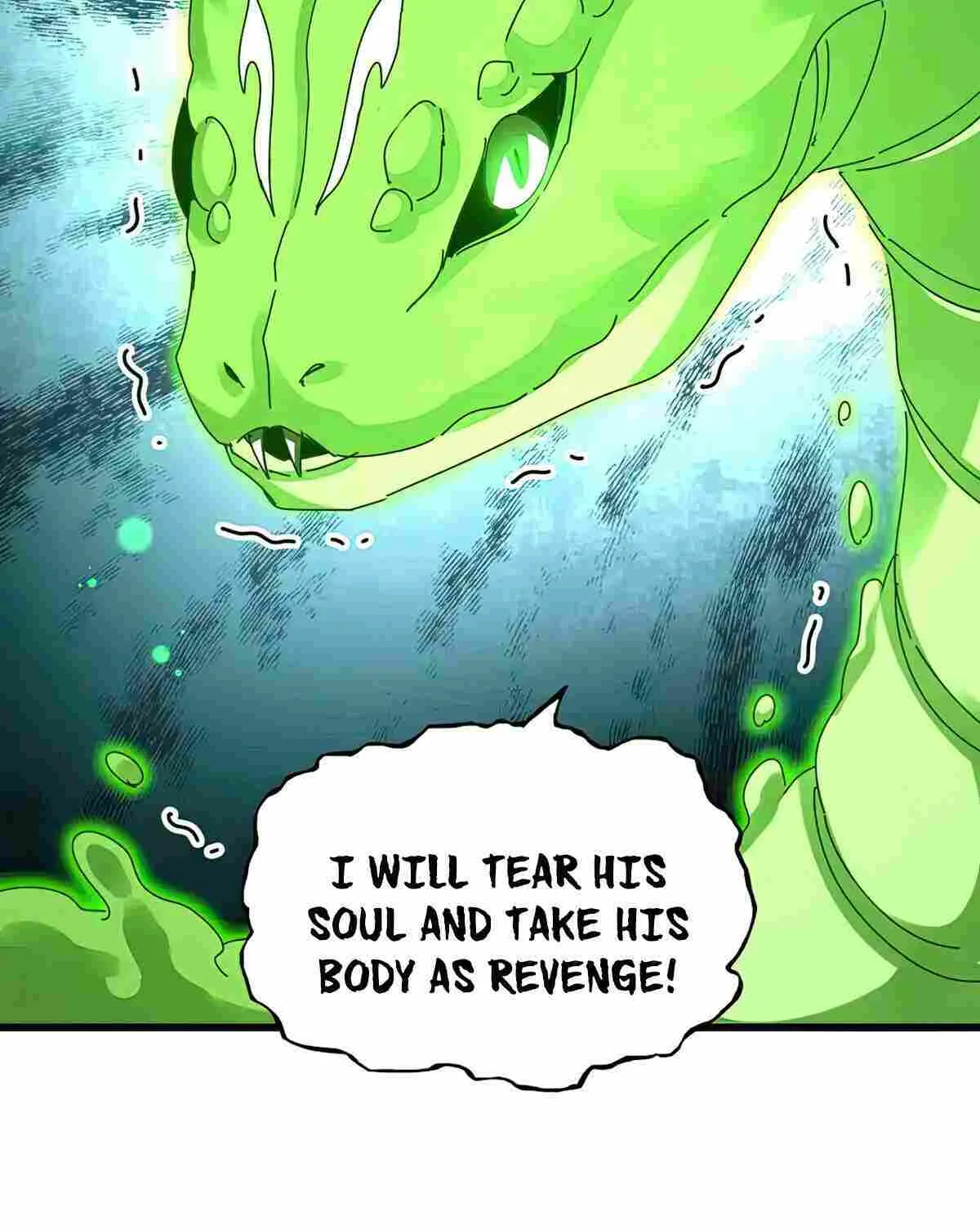 Read Magic Emperor chapter 517 image 48 on Lezhin