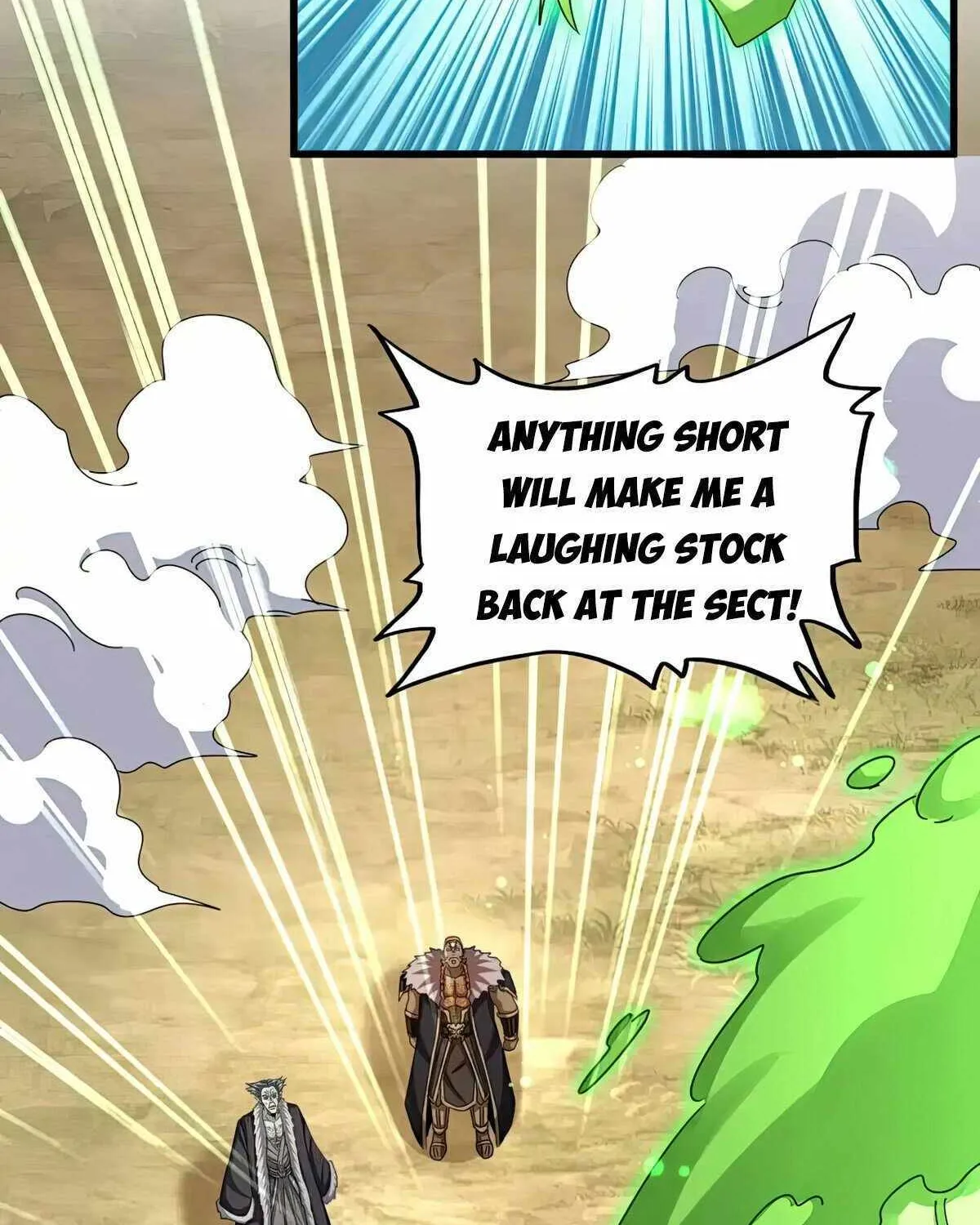 Read Magic Emperor chapter 517 image 55 on Lezhin