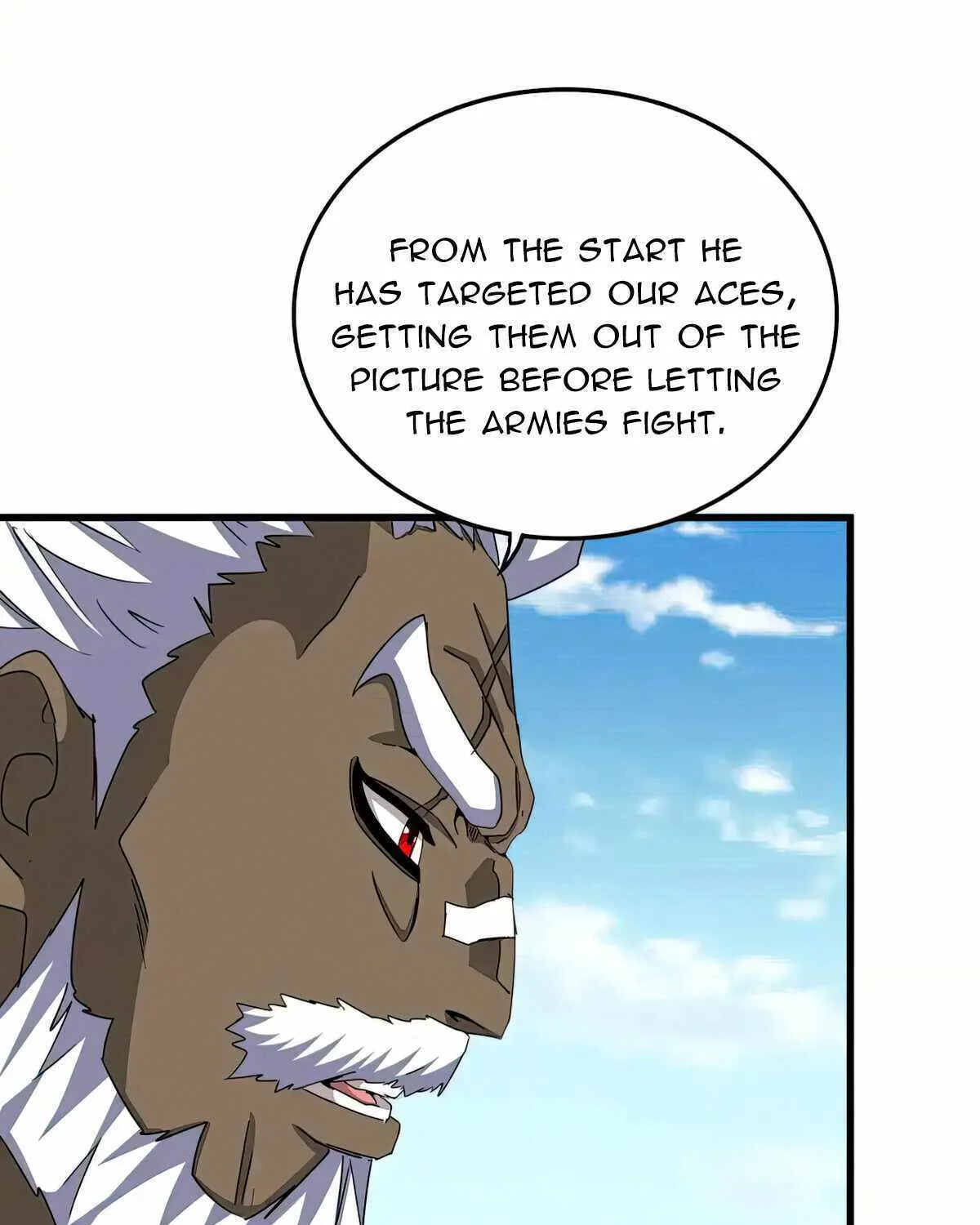 Read Magic Emperor chapter 517 image 62 on Lezhin