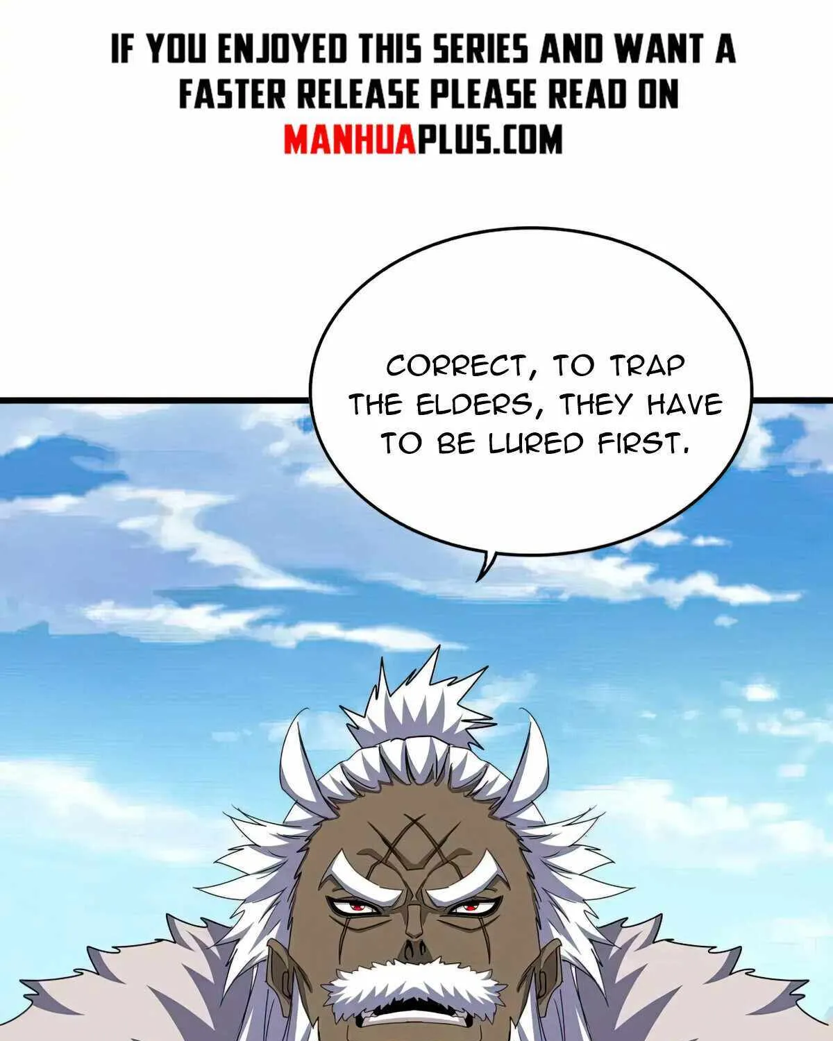 Read Magic Emperor chapter 517 image 68 on Lezhin