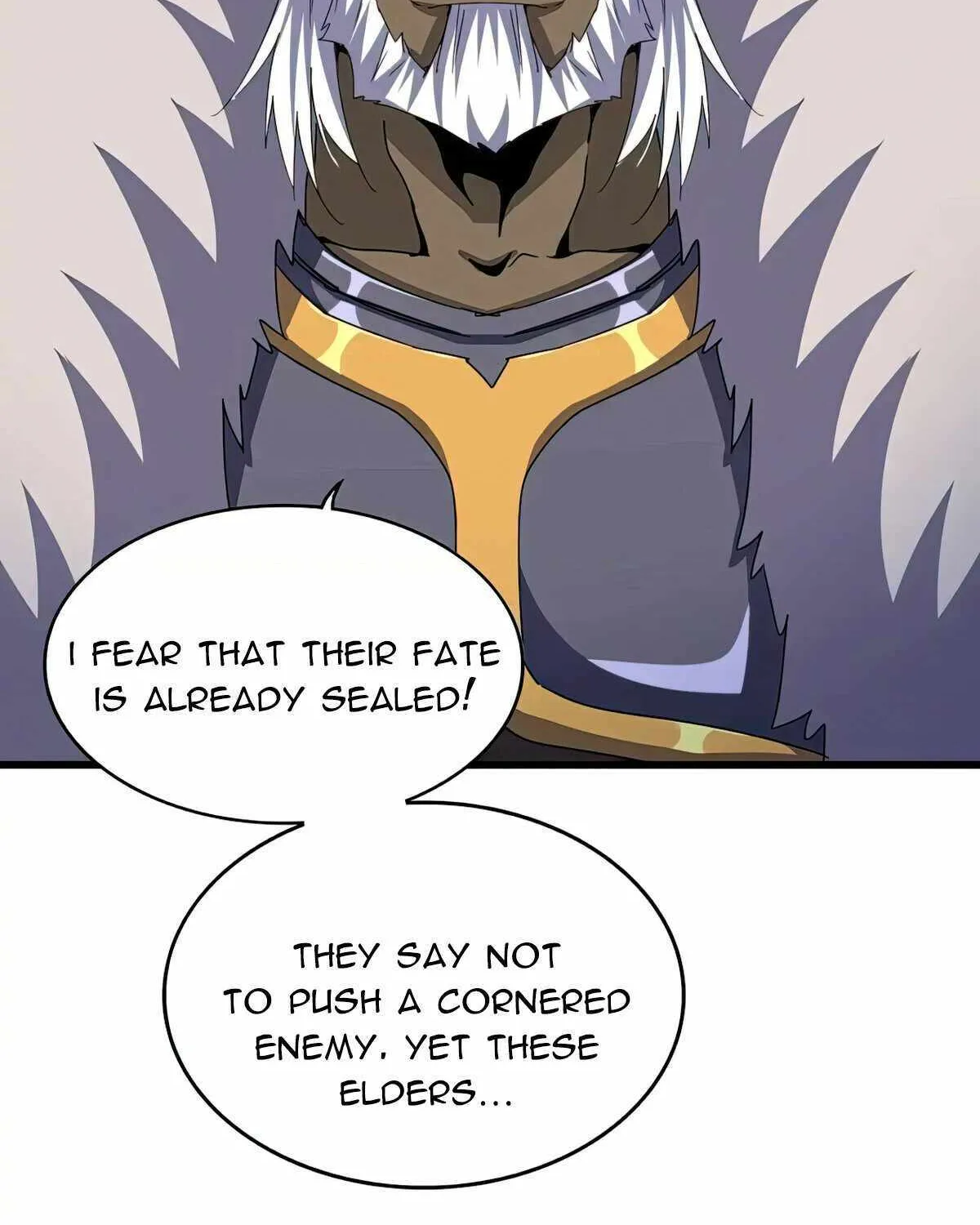 Read Magic Emperor chapter 517 image 69 on Lezhin