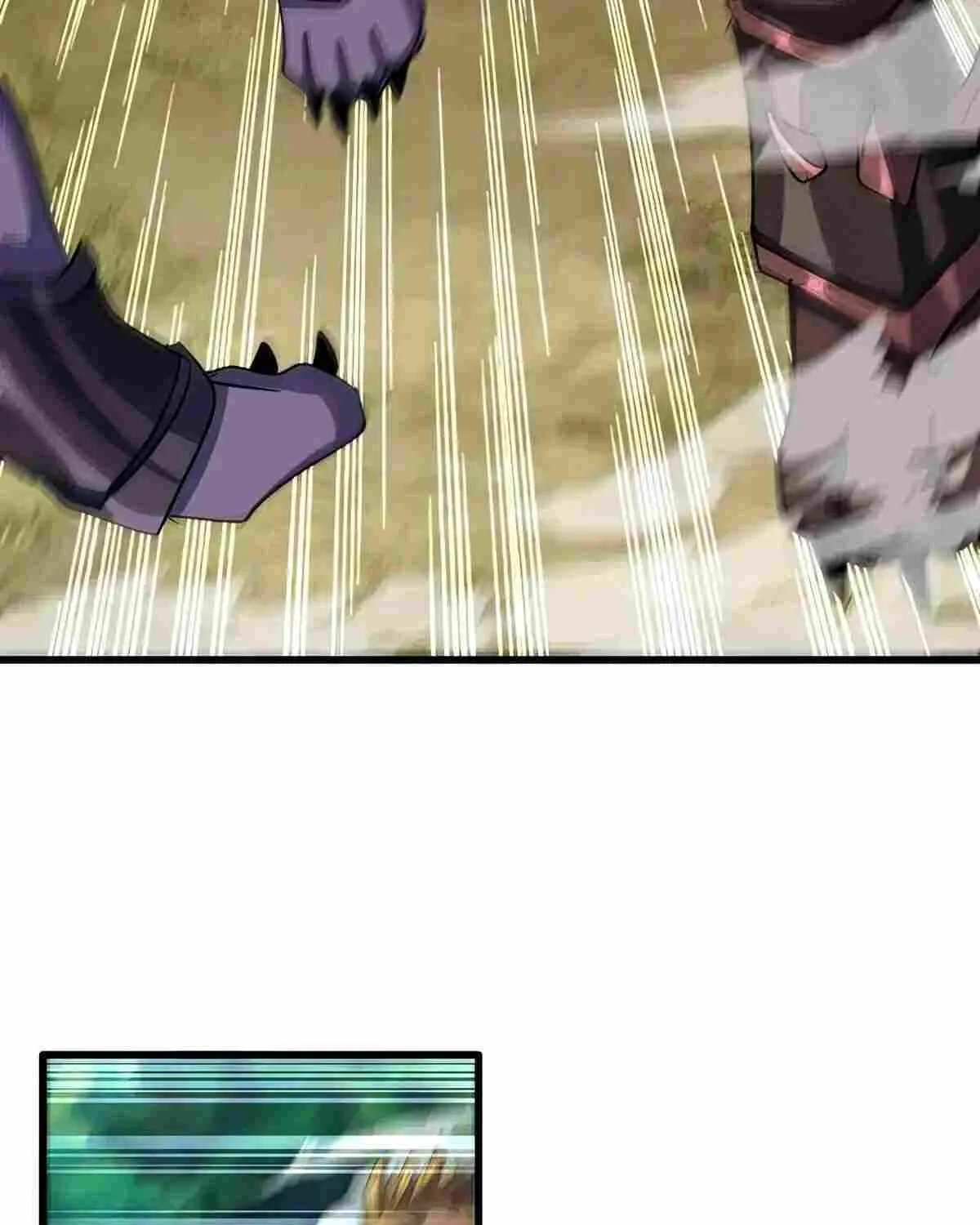 Read Magic Emperor chapter 518 image 15 on Lezhin