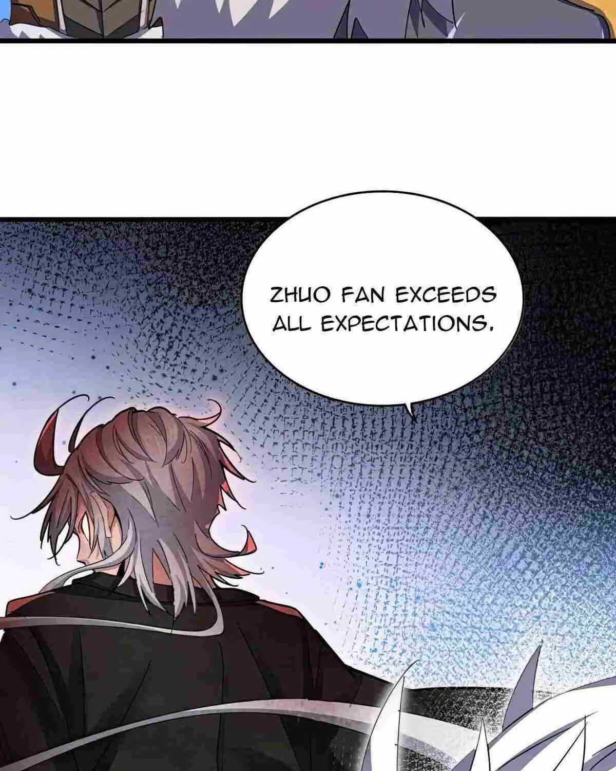 Read Magic Emperor chapter 518 image 2 on Lezhin