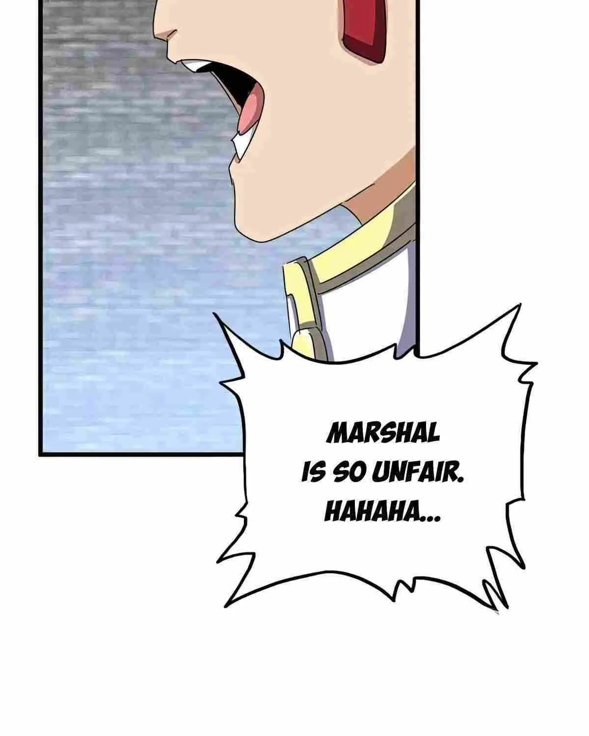 Read Magic Emperor chapter 518 image 22 on Lezhin
