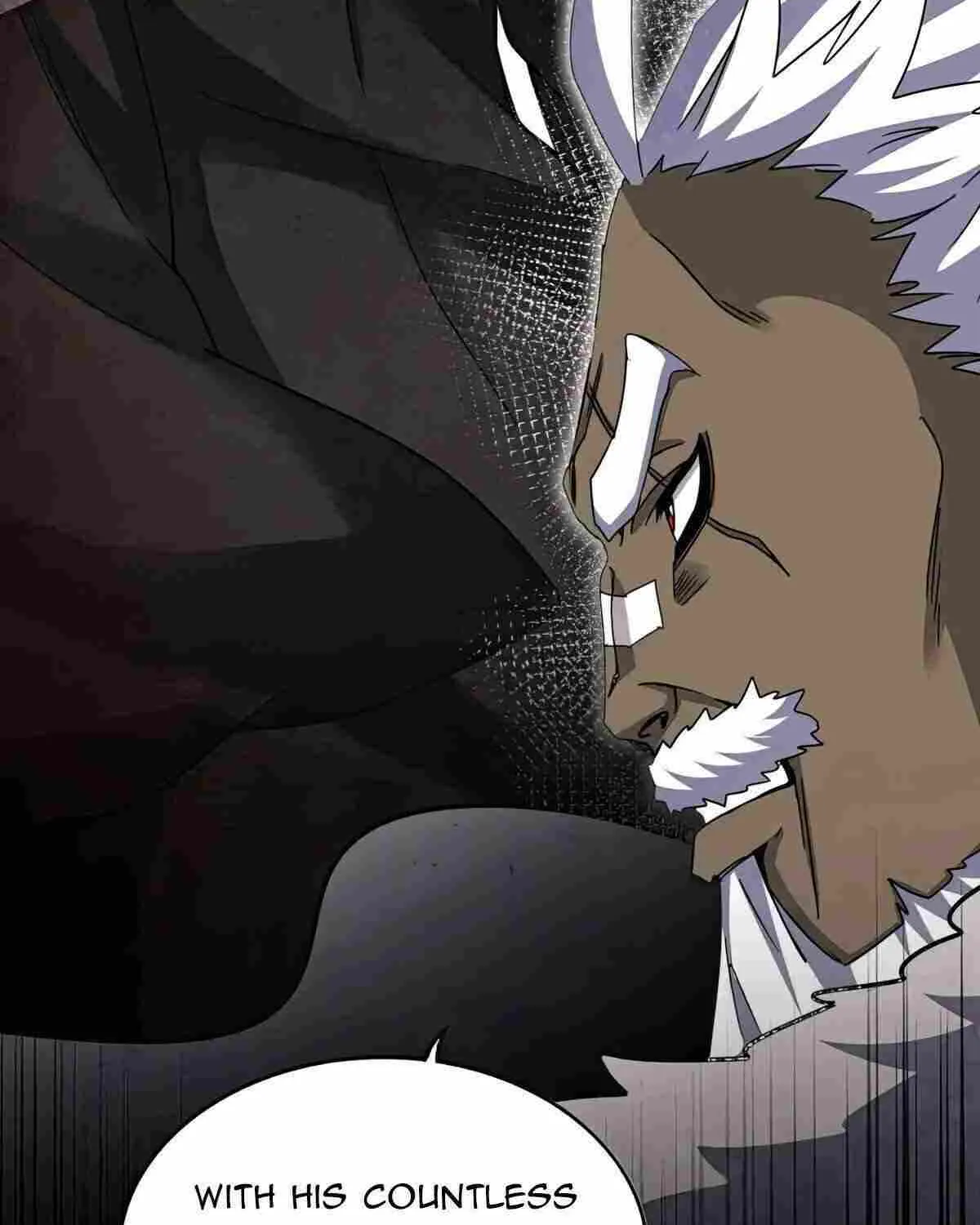 Read Magic Emperor chapter 518 image 3 on Lezhin