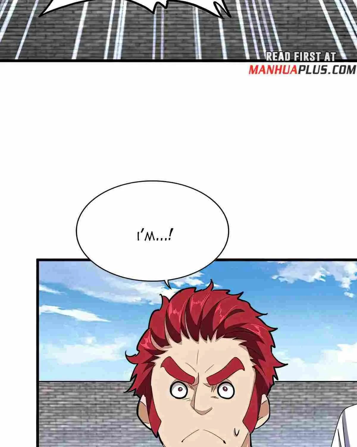 Read Magic Emperor chapter 518 image 34 on Lezhin