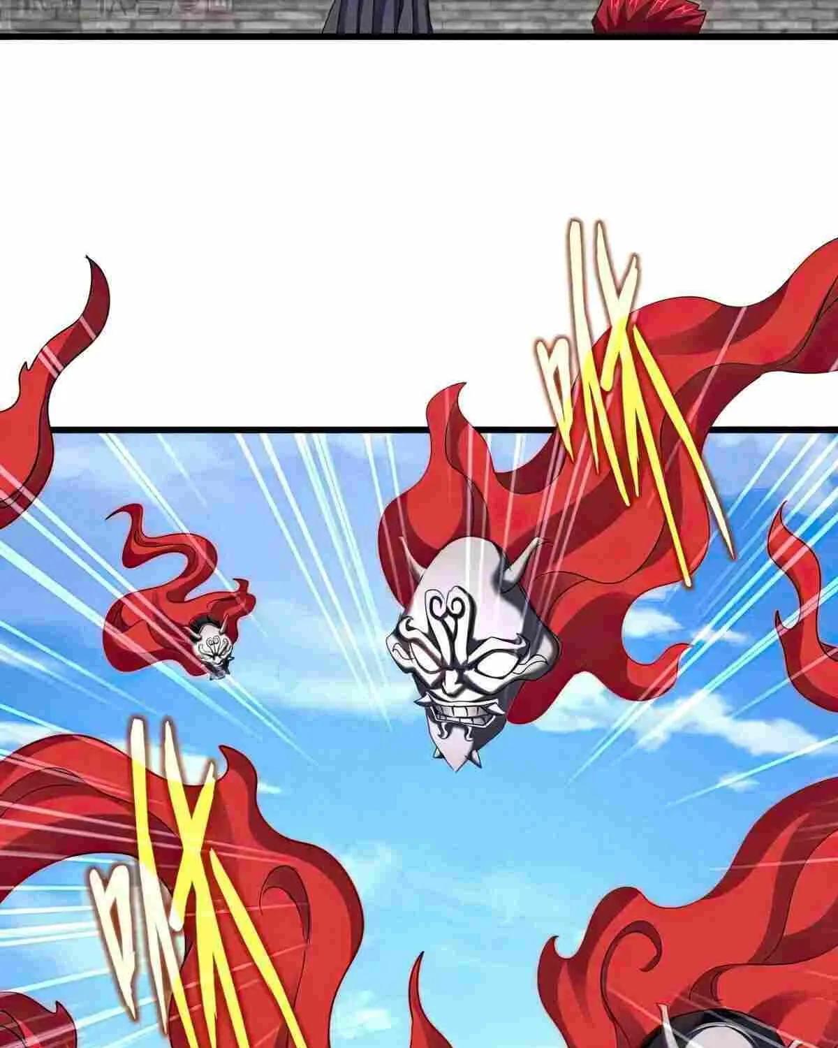 Read Magic Emperor chapter 518 image 38 on Lezhin
