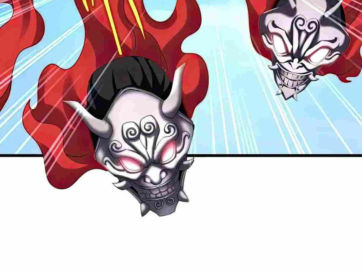 Read Magic Emperor chapter 518 image 39 on Lezhin