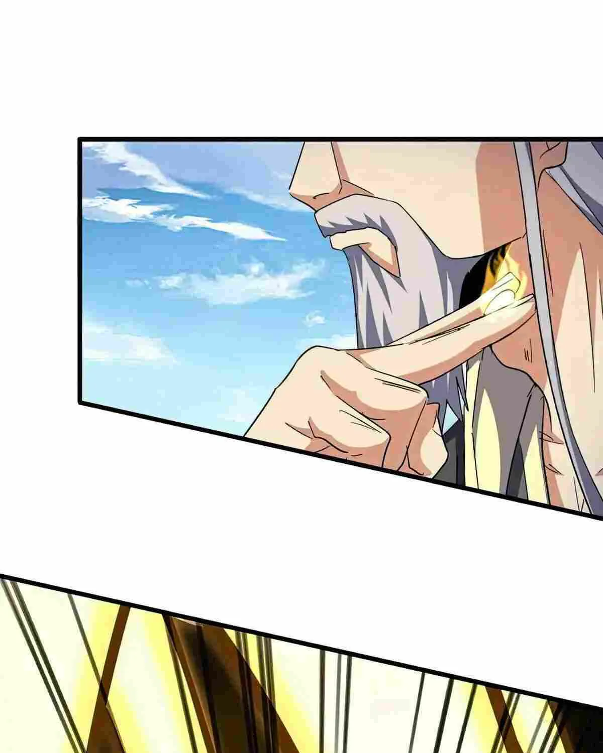 Read Magic Emperor chapter 518 image 56 on Lezhin