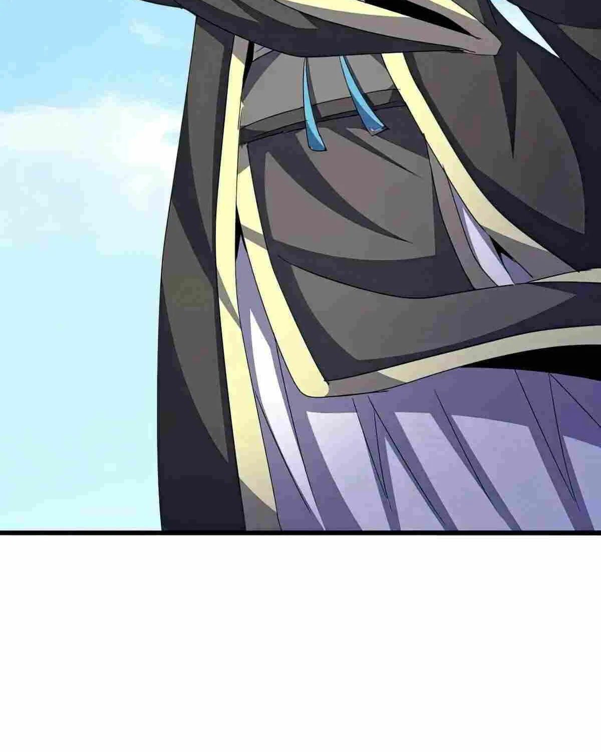 Read Magic Emperor chapter 518 image 60 on Lezhin