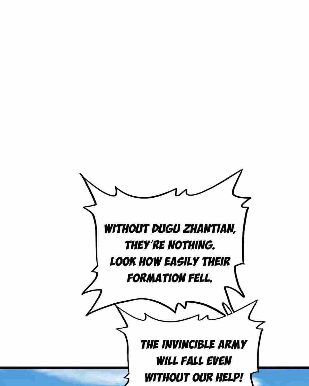 Read Magic Emperor chapter 518 image 61 on Lezhin