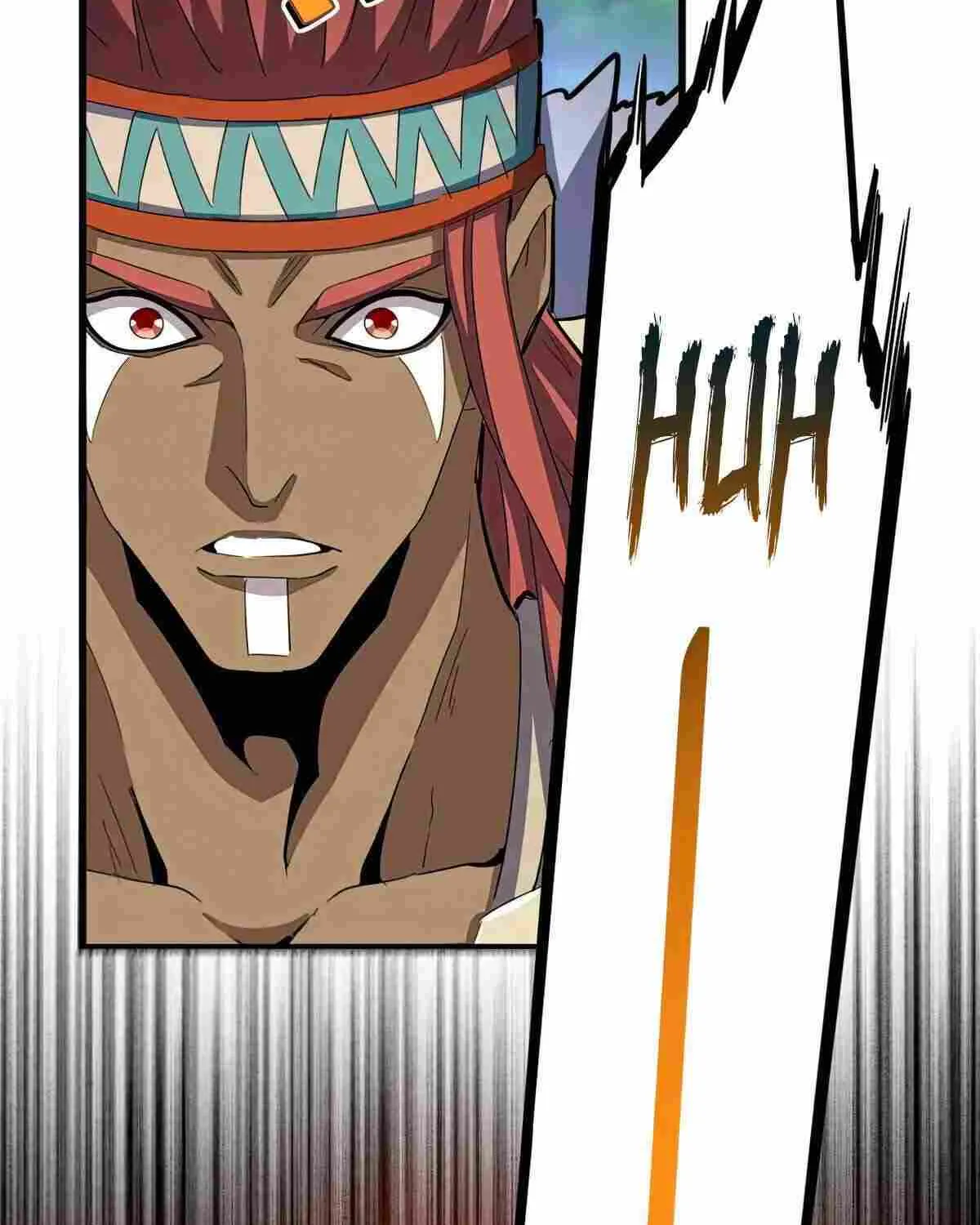 Read Magic Emperor chapter 518 image 65 on Lezhin