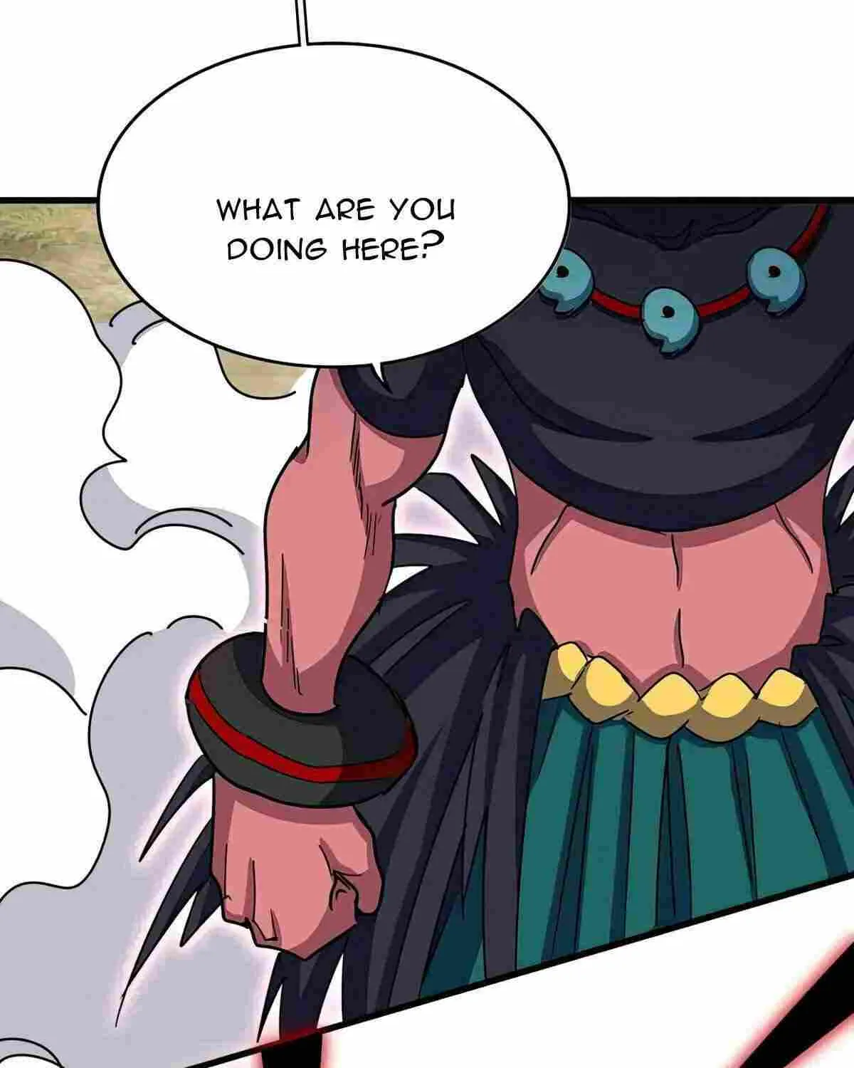 Read Magic Emperor chapter 518 image 69 on Lezhin