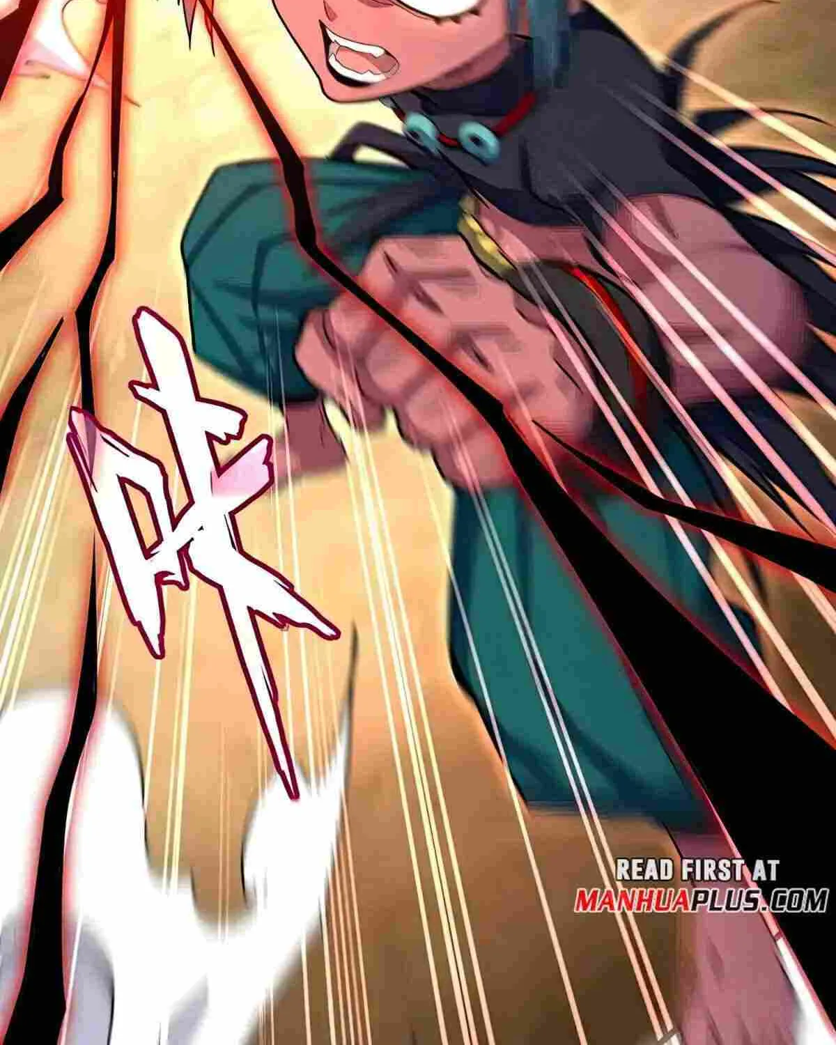 Read Magic Emperor chapter 518 image 71 on Lezhin